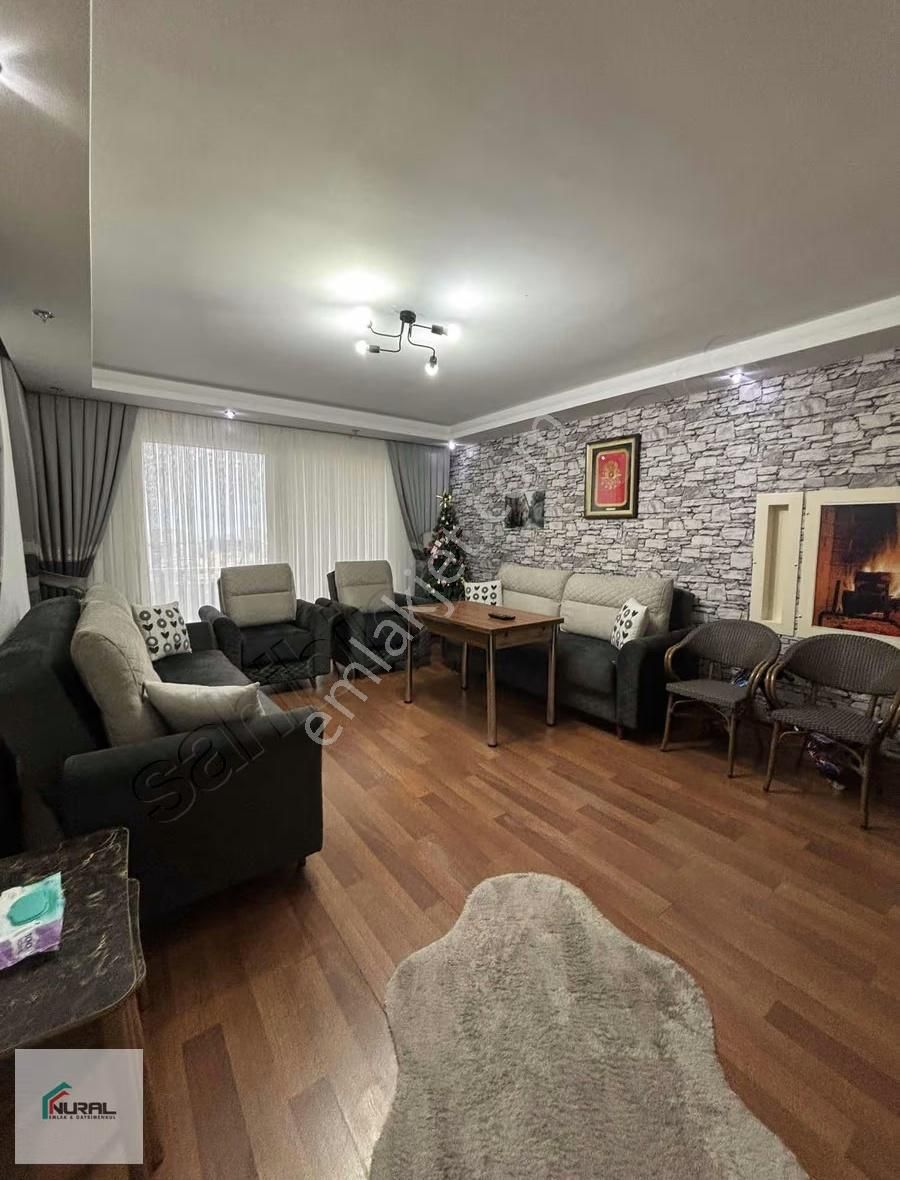 Yenişehir Çiftlikköyde İçi Yapılı Doğalgazlı Krediye Uygun 3+1 - Görsel 16