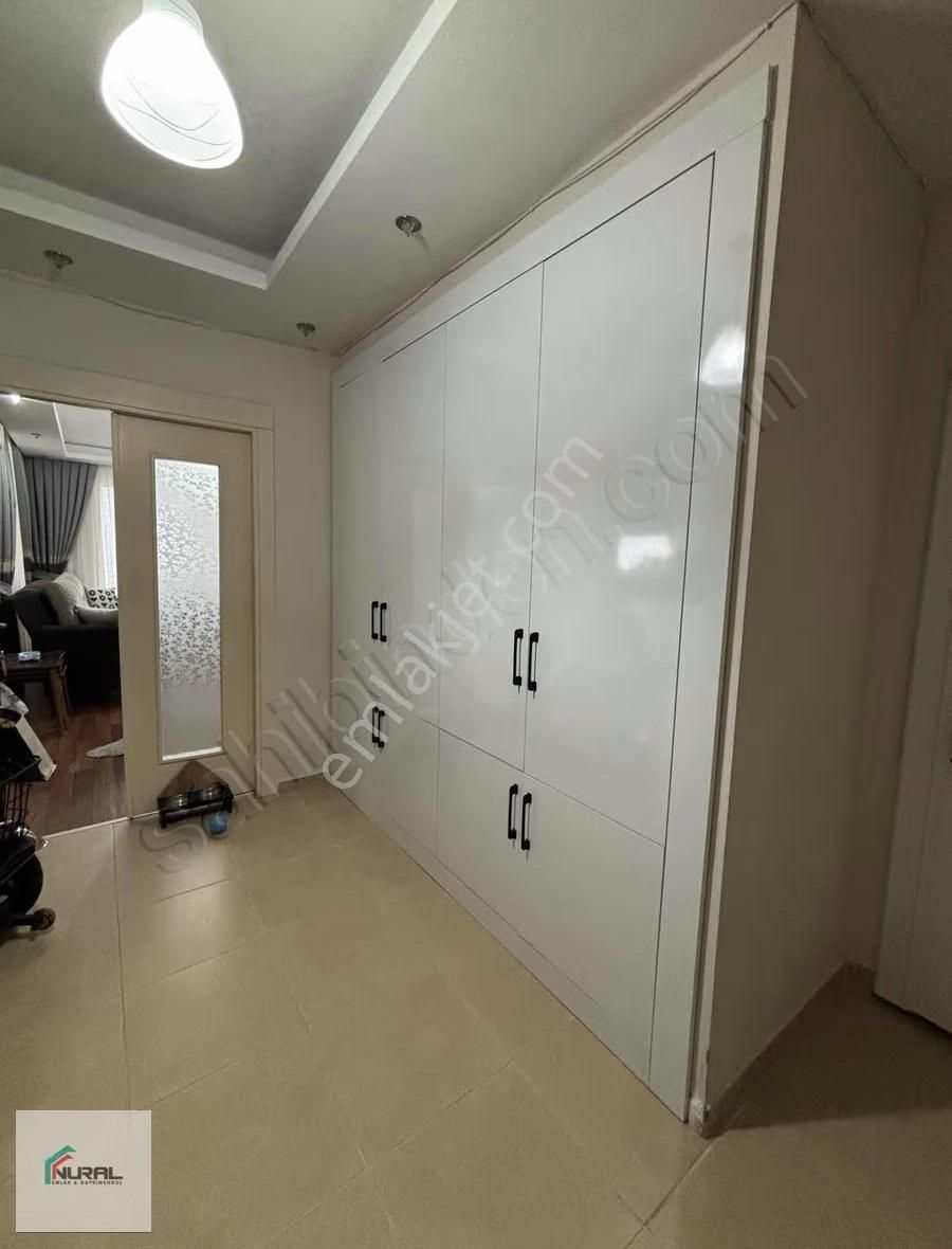 Yenişehir Çiftlikköyde İçi Yapılı Doğalgazlı Krediye Uygun 3+1 - Görsel 12