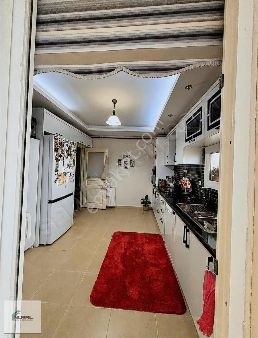 Yenişehir Çiftlikköyde İçi Yapılı Doğalgazlı Krediye Uygun 3+1 - Görsel 15