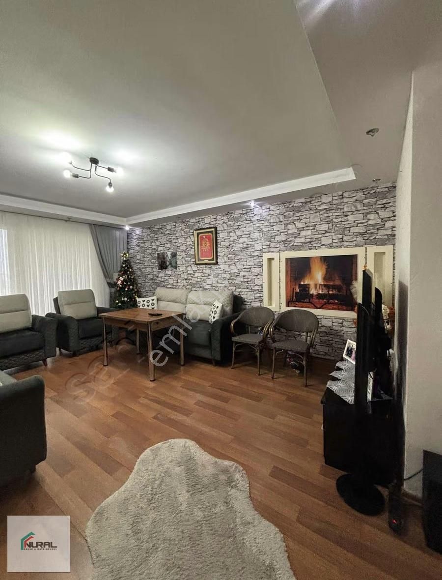 Yenişehir Çiftlikköyde İçi Yapılı Doğalgazlı Krediye Uygun 3+1 - Görsel 32