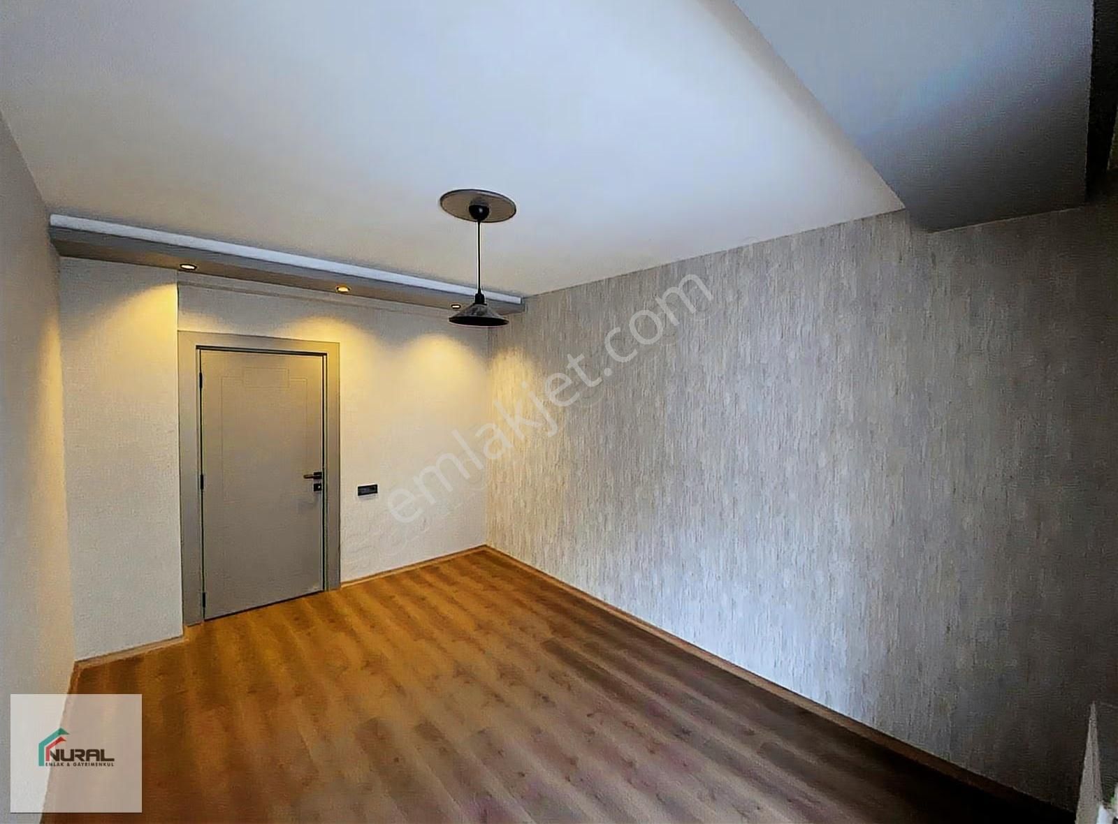 Mezitli'de İçi Full Yapılı Geniş Satılık 2+1 Daire - Görsel 15