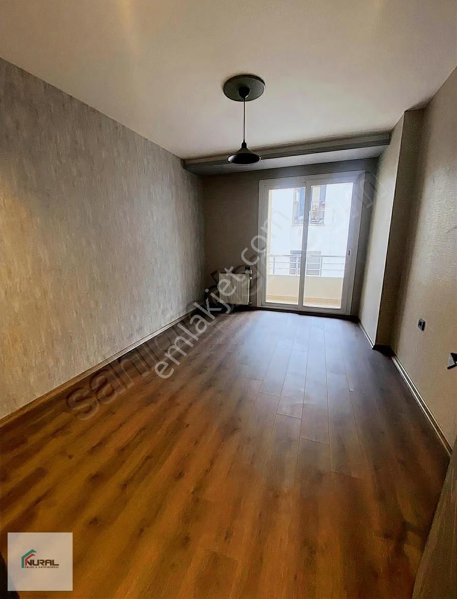 Mezitli'de İçi Full Yapılı Geniş Satılık 2+1 Daire - Görsel 8