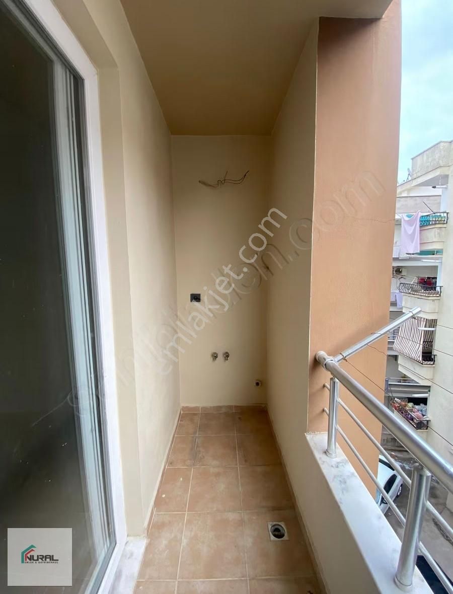 Mezitli'de İçi Full Yapılı Geniş Satılık 2+1 Daire - Görsel 7