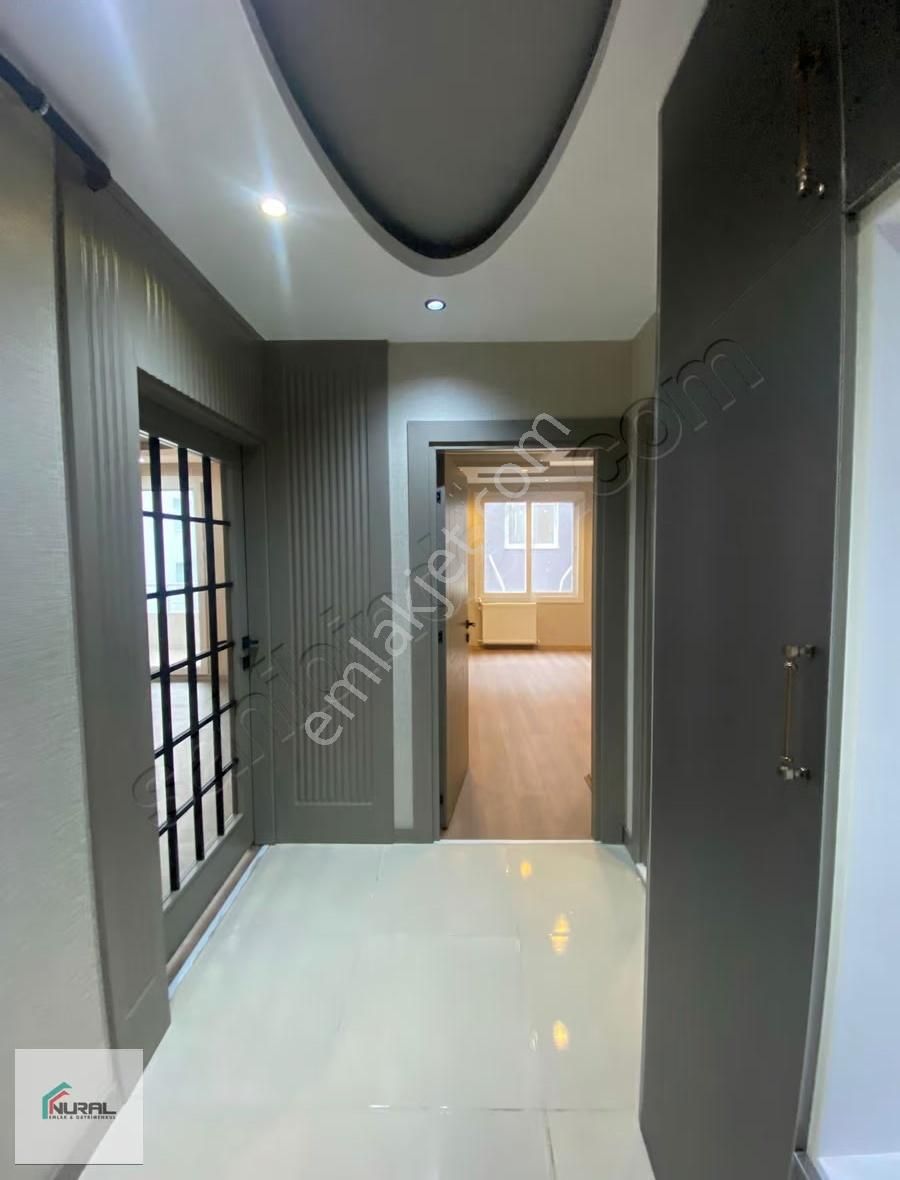 Mezitli'de İçi Full Yapılı Geniş Satılık 2+1 Daire - Görsel 16