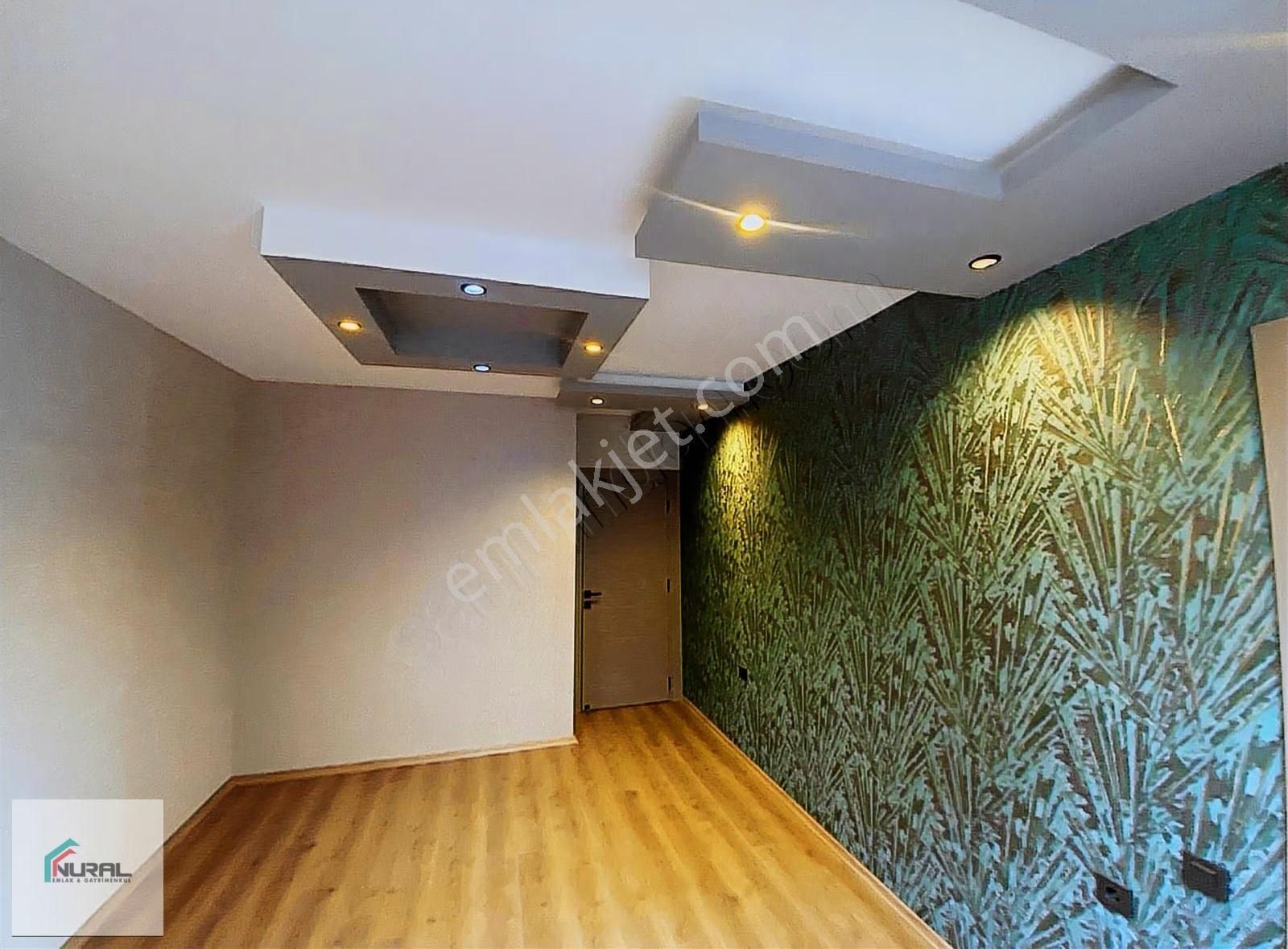 Mezitli'de İçi Full Yapılı Geniş Satılık 2+1 Daire - Görsel 11