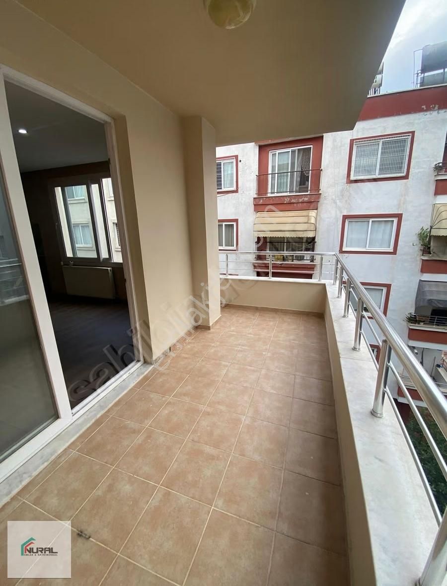 Mezitli'de İçi Full Yapılı Geniş Satılık 2+1 Daire - Görsel 17