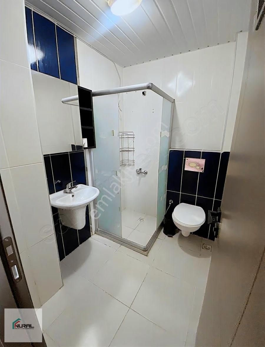 Mezitli'de İçi Full Yapılı Geniş Satılık 2+1 Daire - Görsel 14