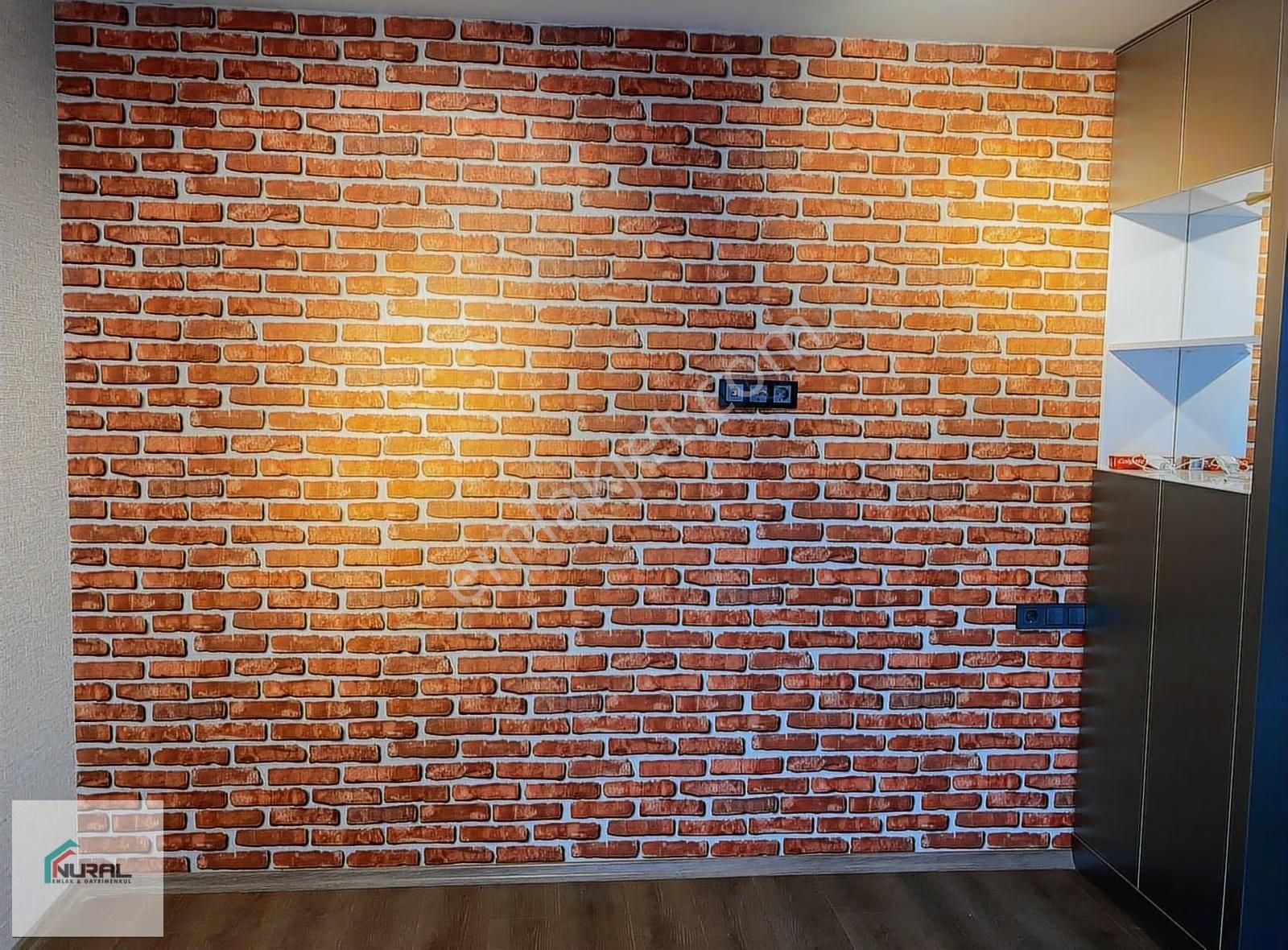 Mezitli'de İçi Full Yapılı Geniş Satılık 2+1 Daire - Görsel 13