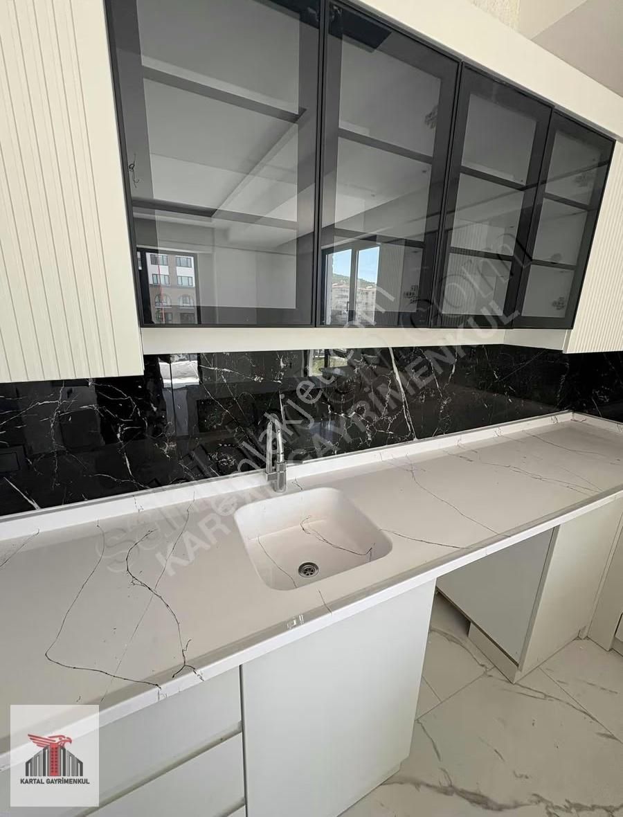 Kartal Gayrimenkul'den Arakat Ön Cephe 2+1 Lüx - Görsel 5