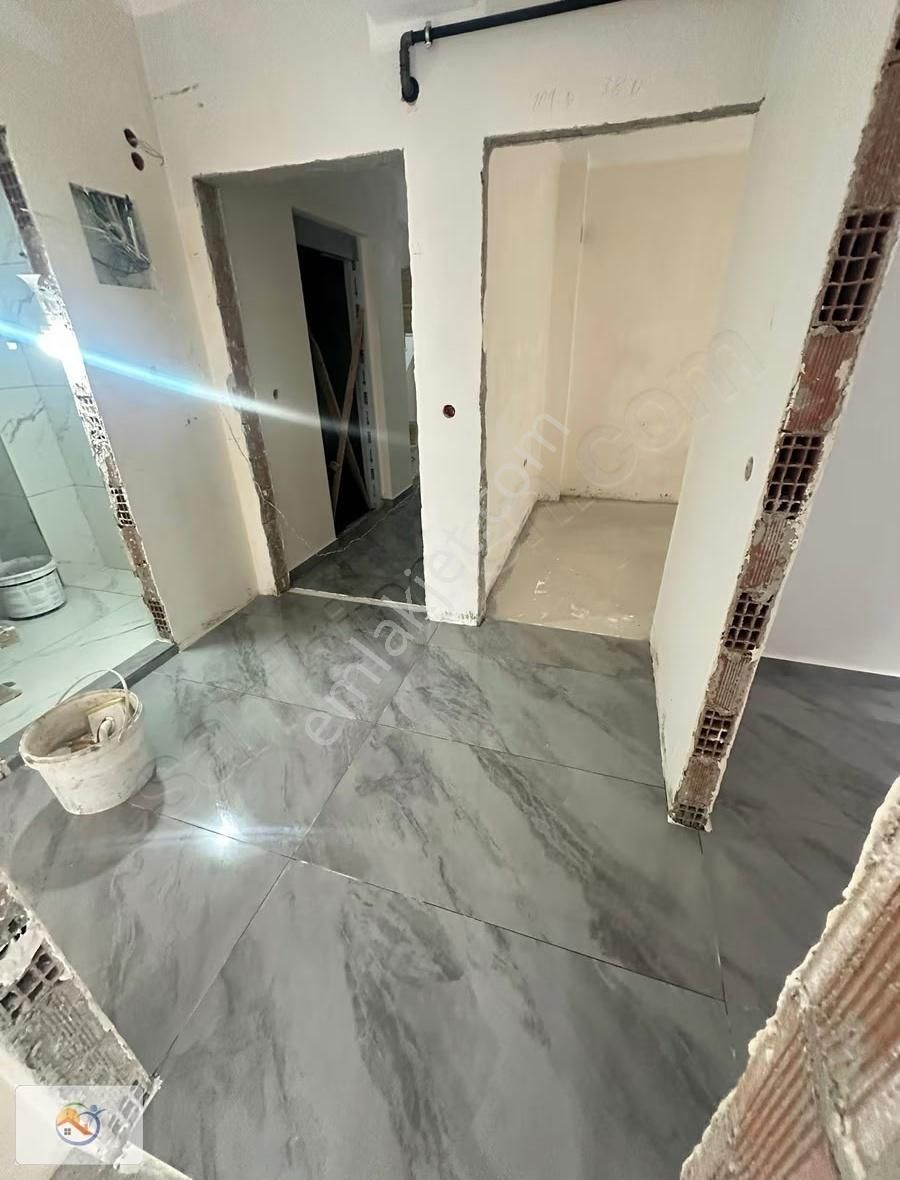 Veliefendide 2+1 Satılık Daireler - Görsel 11