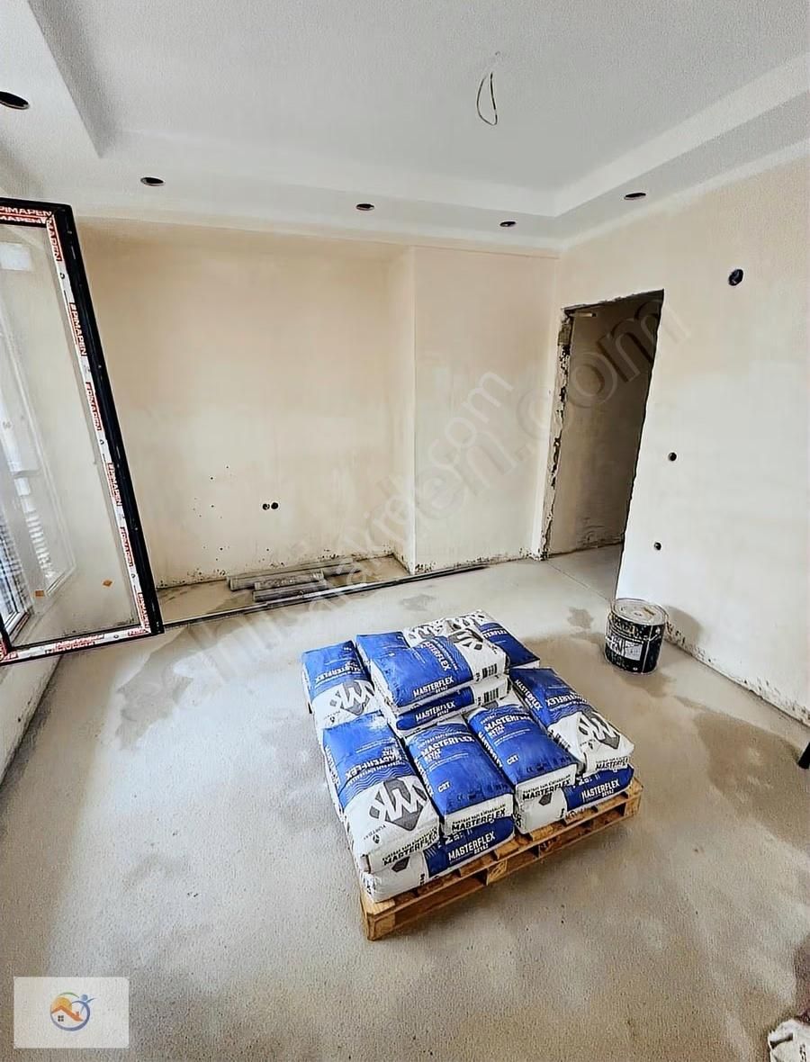 Veliefendide 1+1 Satılık Daiere