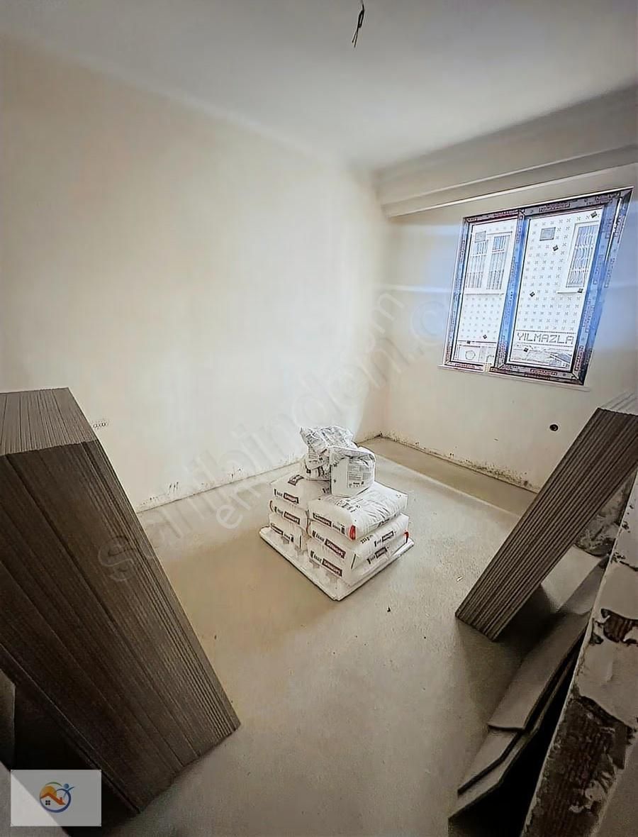 Veliefendide 1+1 Satılık Daiere - Görsel 6