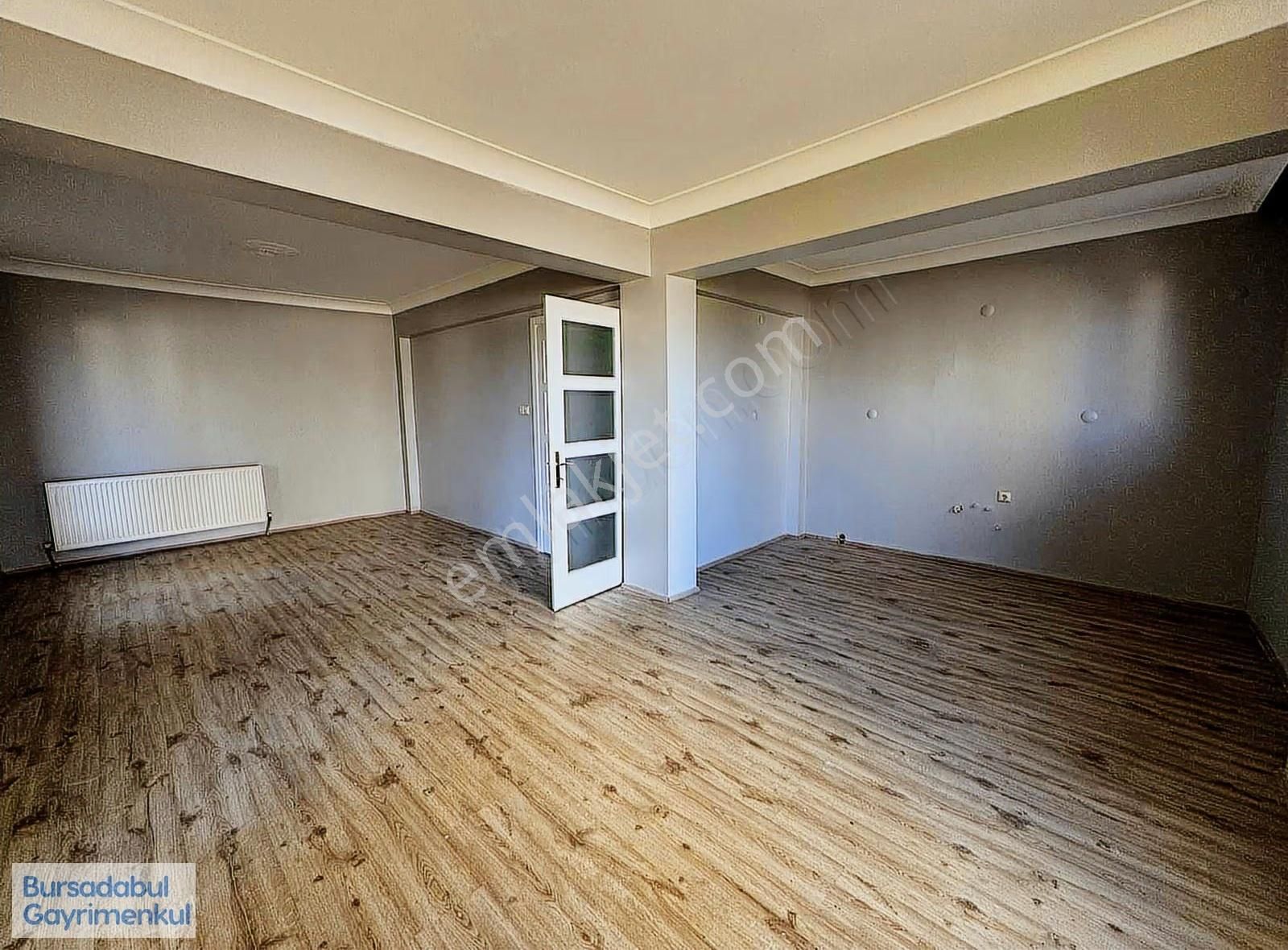 Bursadabul'dan Adalet Mah 4 Katlı Bahçeli Villa - Görsel 14