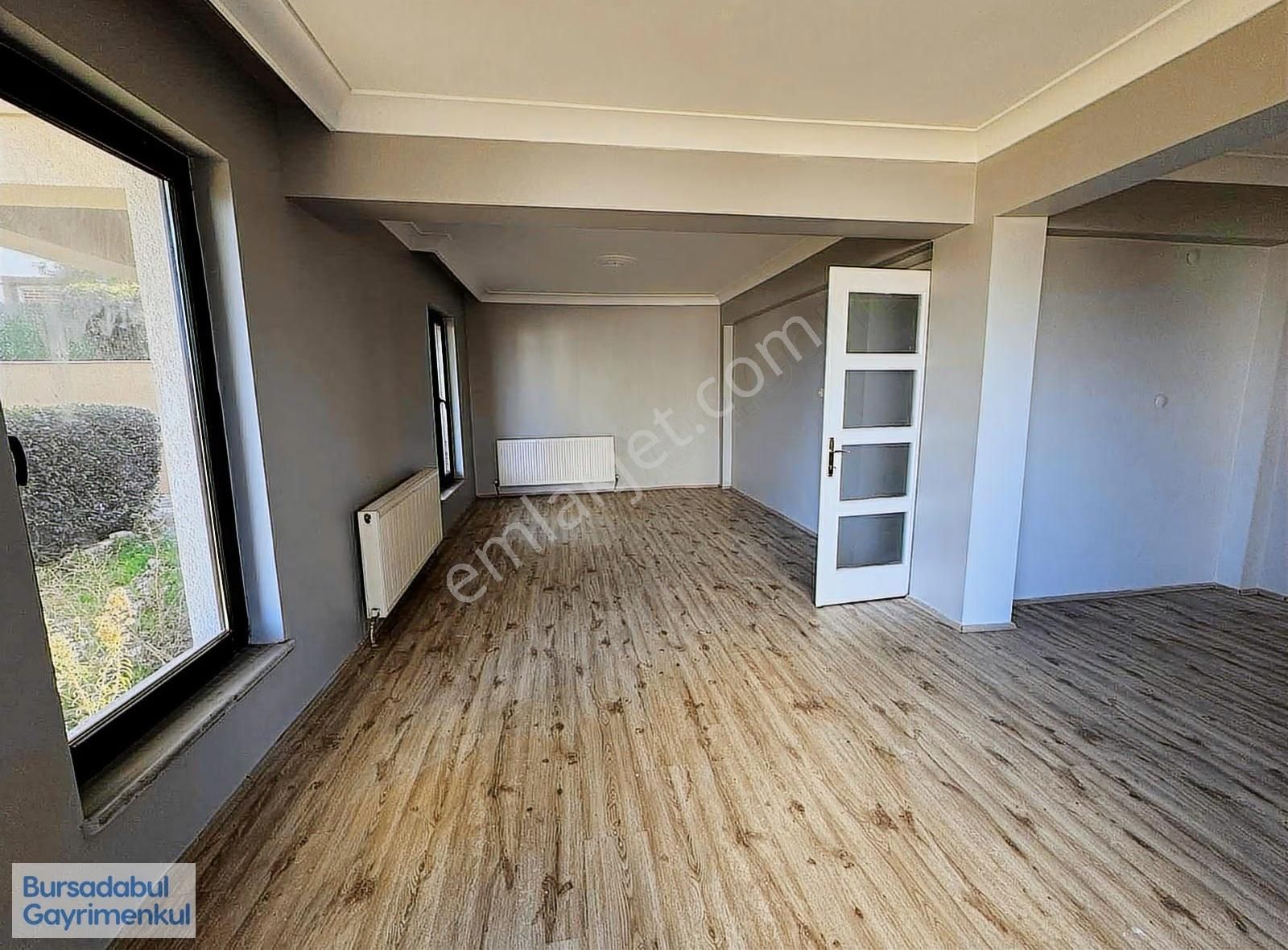 Bursadabul'dan Adalet Mah 4 Katlı Bahçeli Villa - Görsel 25