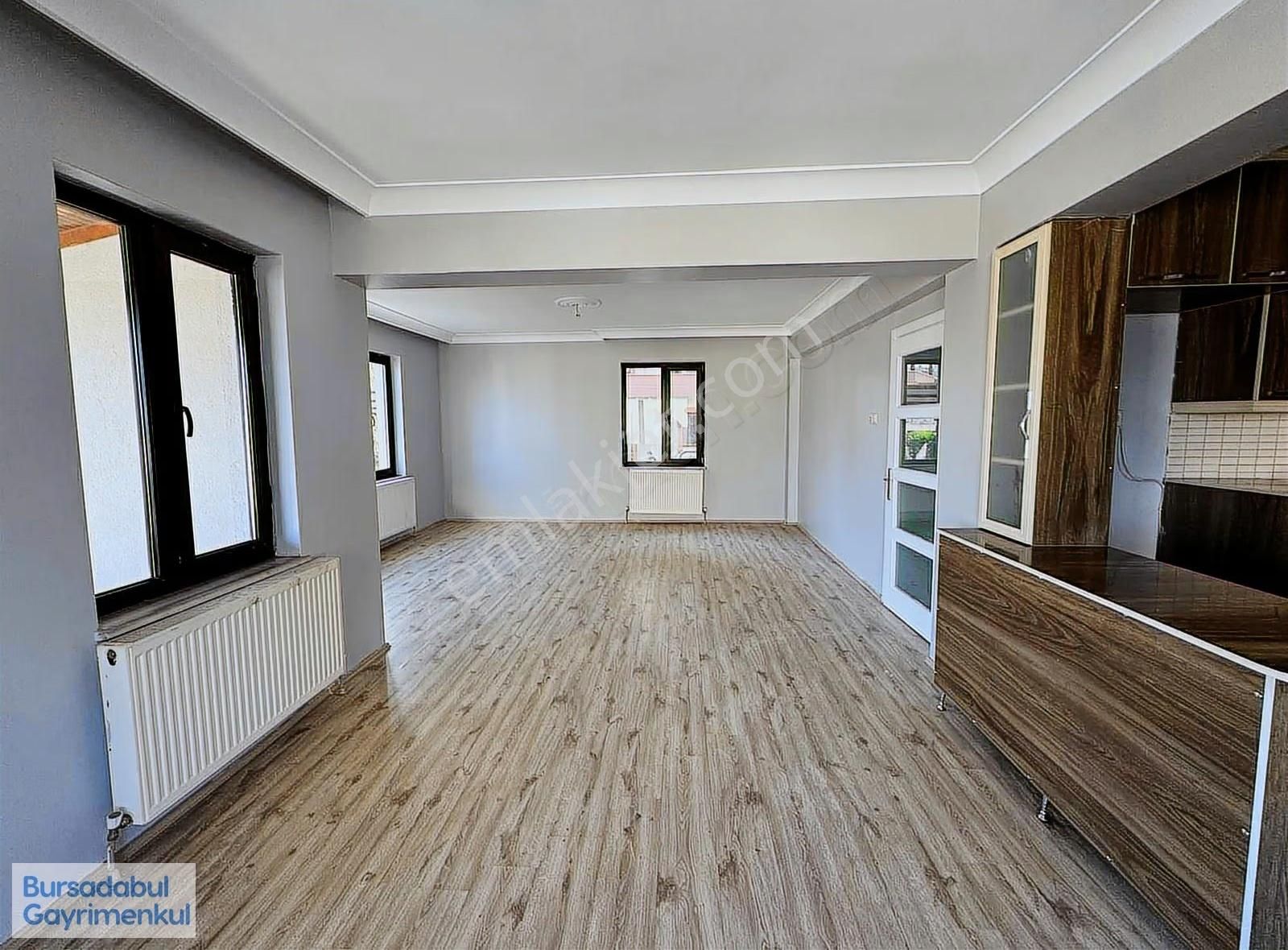 Bursadabul'dan Adalet Mah 4 Katlı Bahçeli Villa - Görsel 7