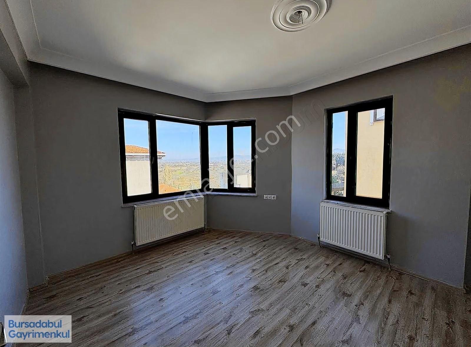 Bursadabul'dan Adalet Mah 4 Katlı Bahçeli Villa - Görsel 19