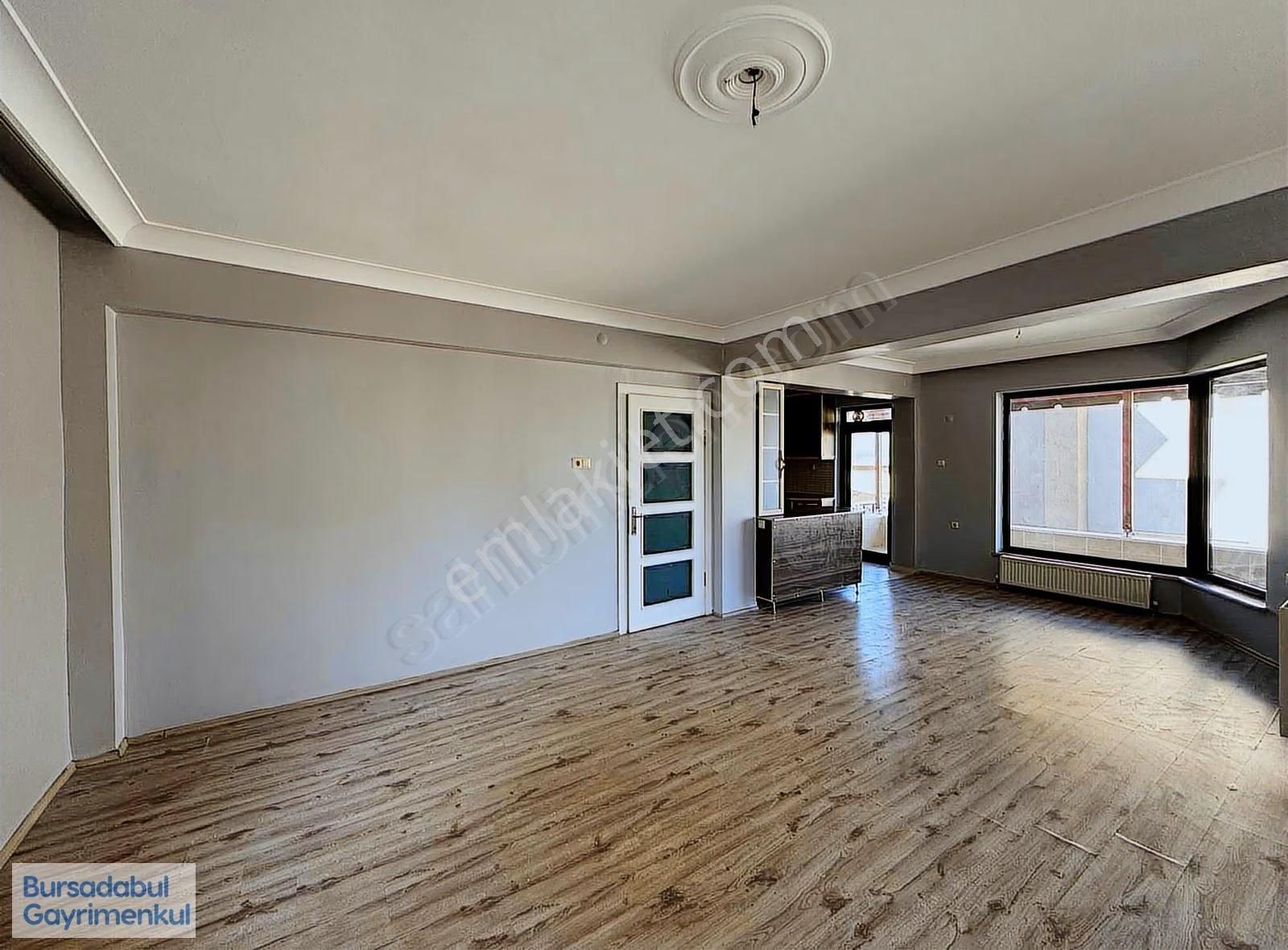 Bursadabul'dan Adalet Mah 4 Katlı Bahçeli Villa - Görsel 21