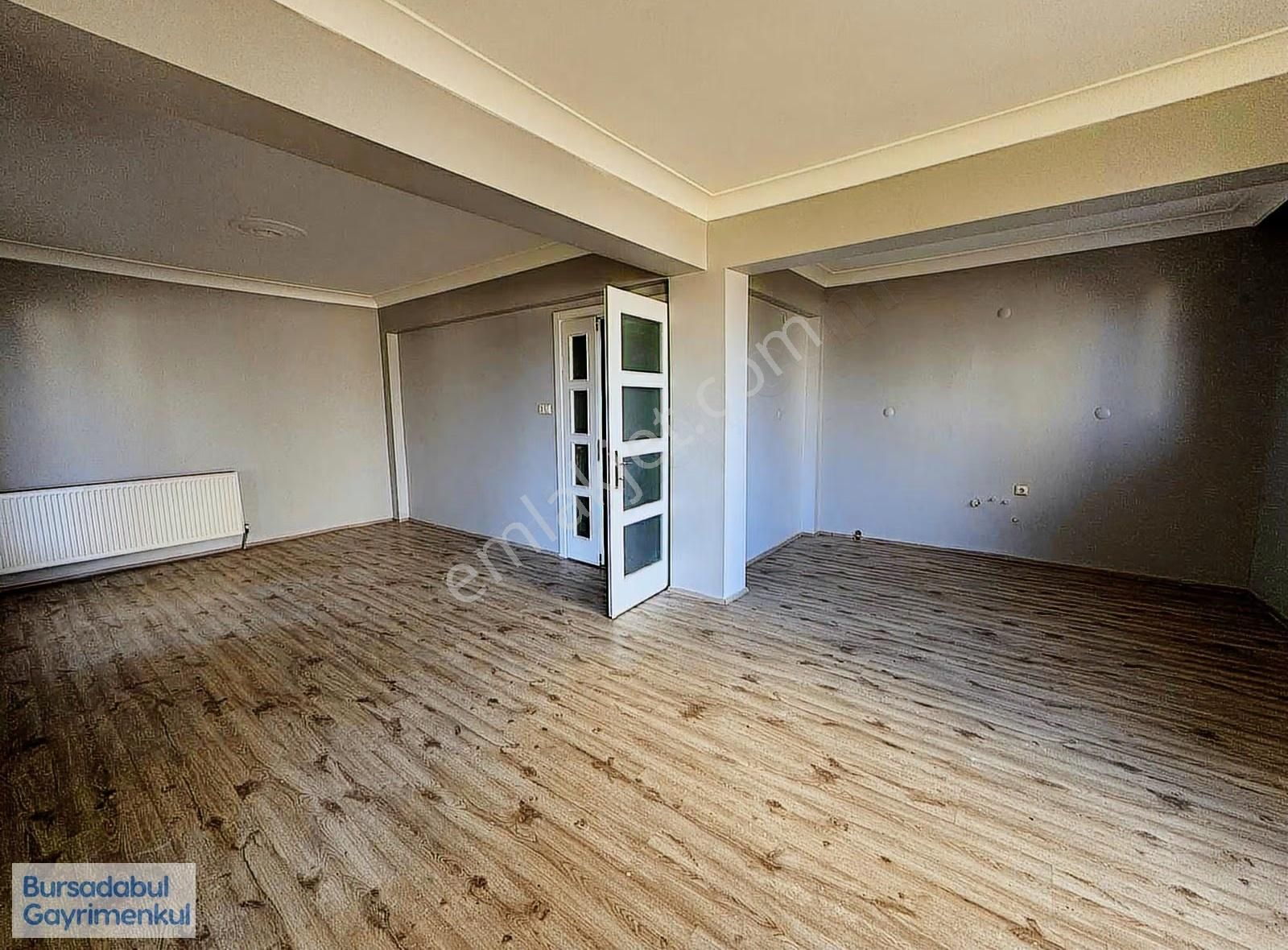 Bursadabul'dan Adalet Mah 4 Katlı Bahçeli Villa - Görsel 11