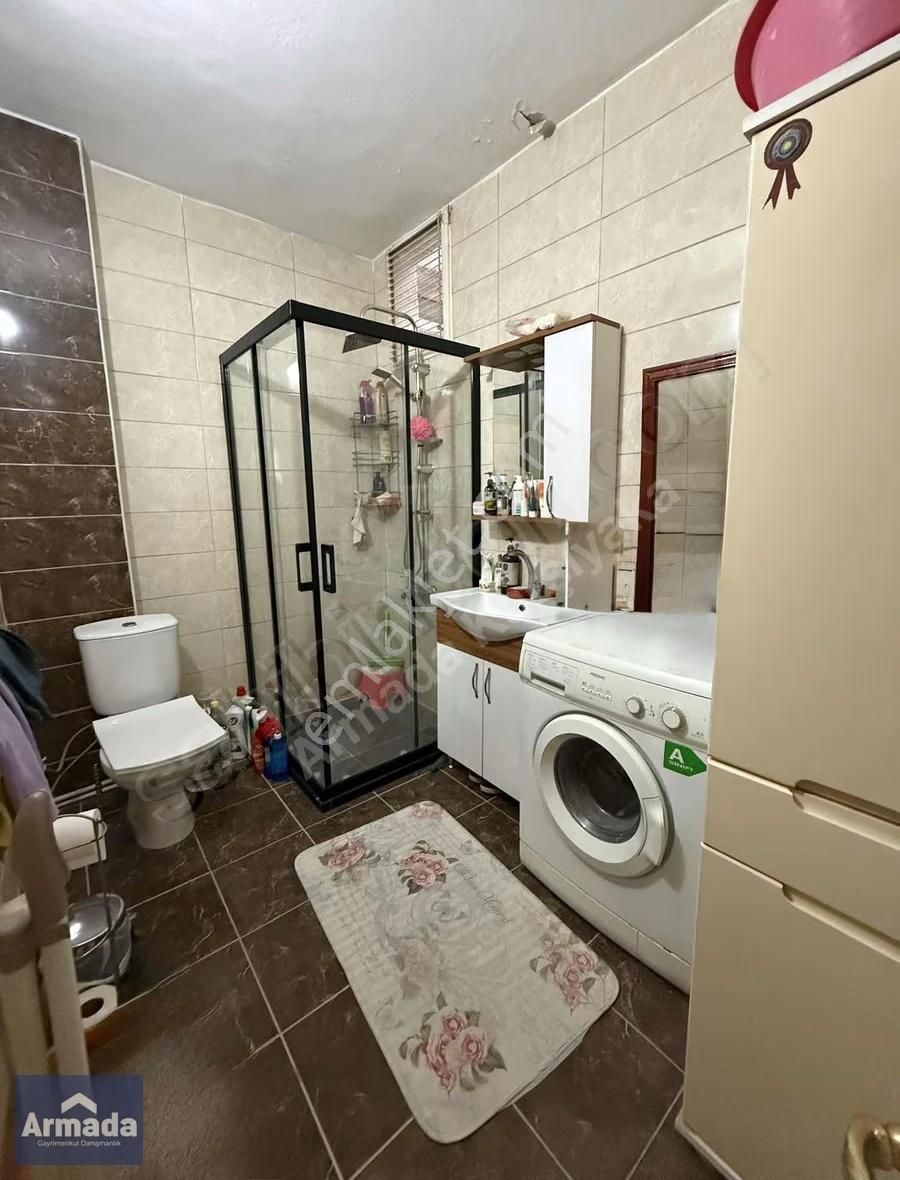 Karşıyaka Alaybey Merkezde Sahile Yakın Arakat Satılık 3+1 Daire - Görsel 12