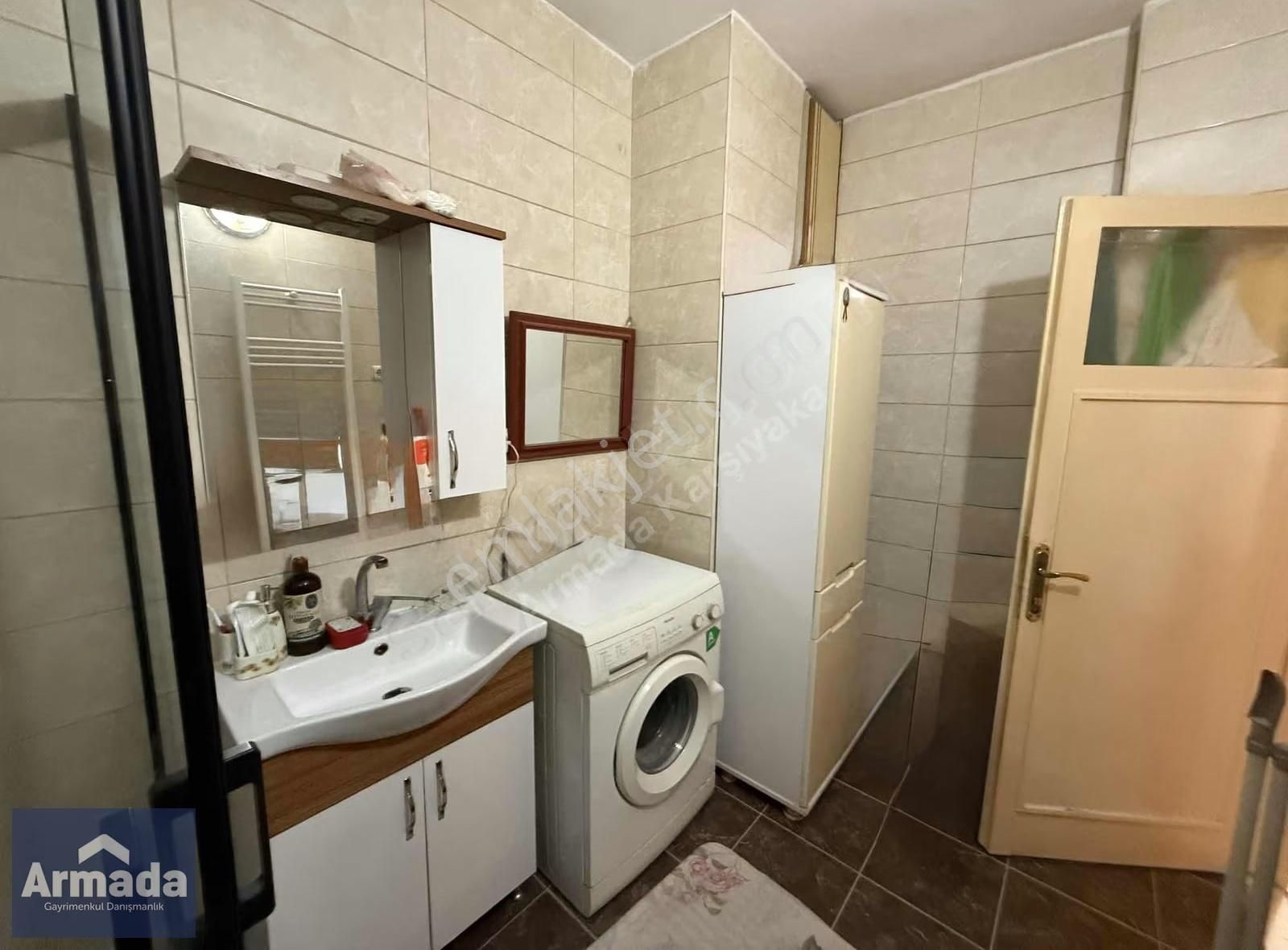 Karşıyaka Alaybey Merkezde Sahile Yakın Arakat Satılık 3+1 Daire - Görsel 5