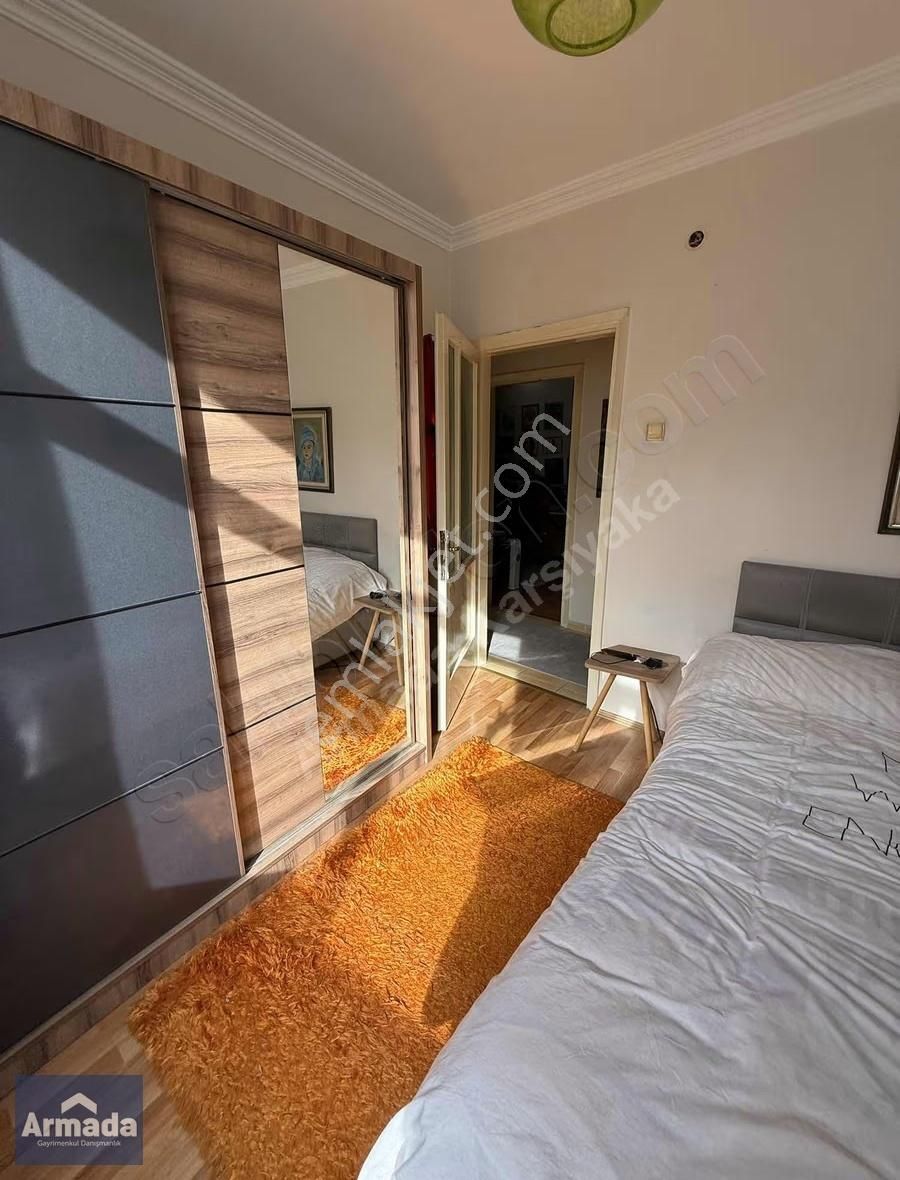 Karşıyaka Alaybey Merkezde Sahile Yakın Arakat Satılık 3+1 Daire - Görsel 2