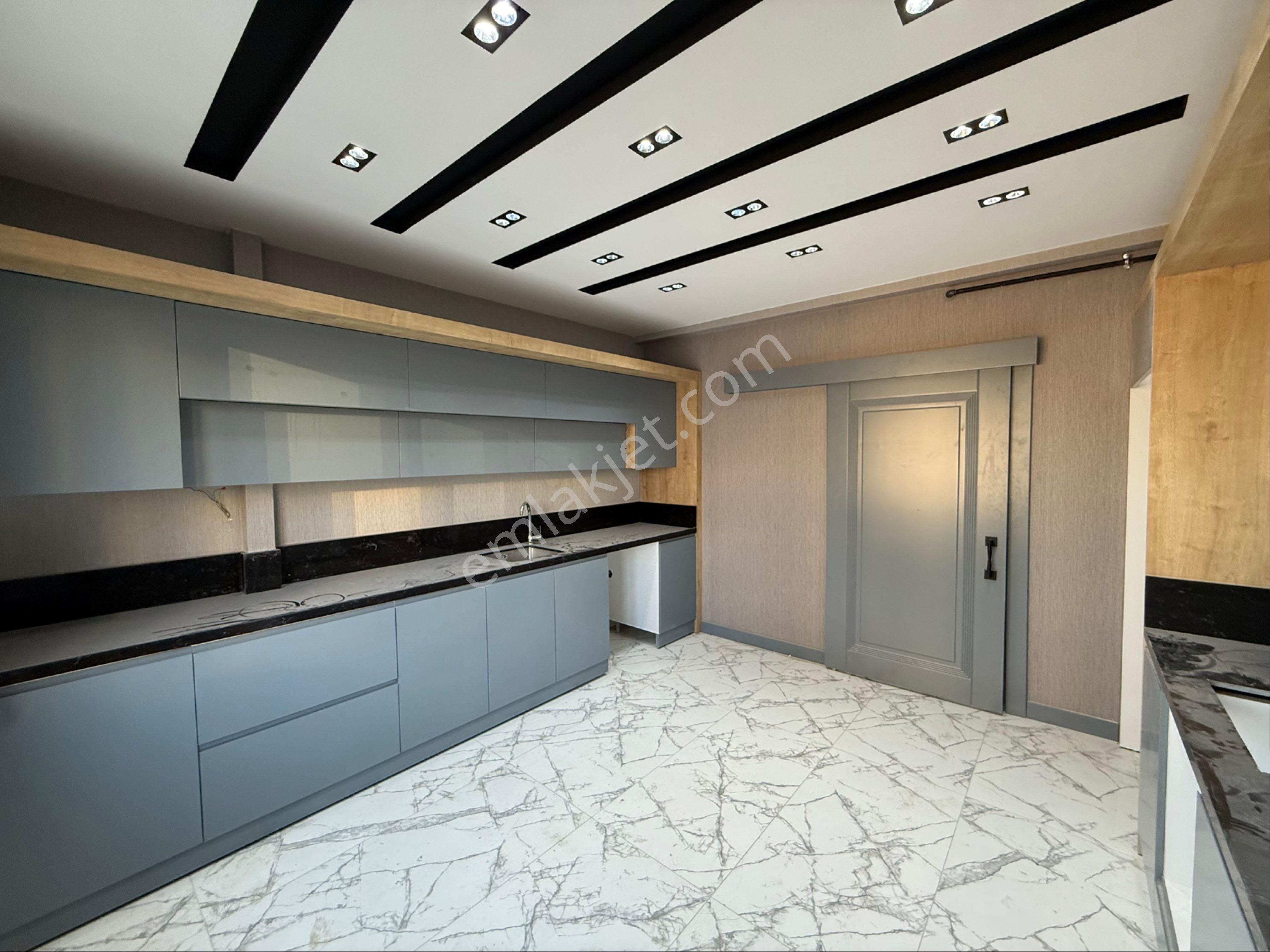 Jettir’den Güzelşehirde Sıfır Satılık 3+1 Daire A - Görsel 18