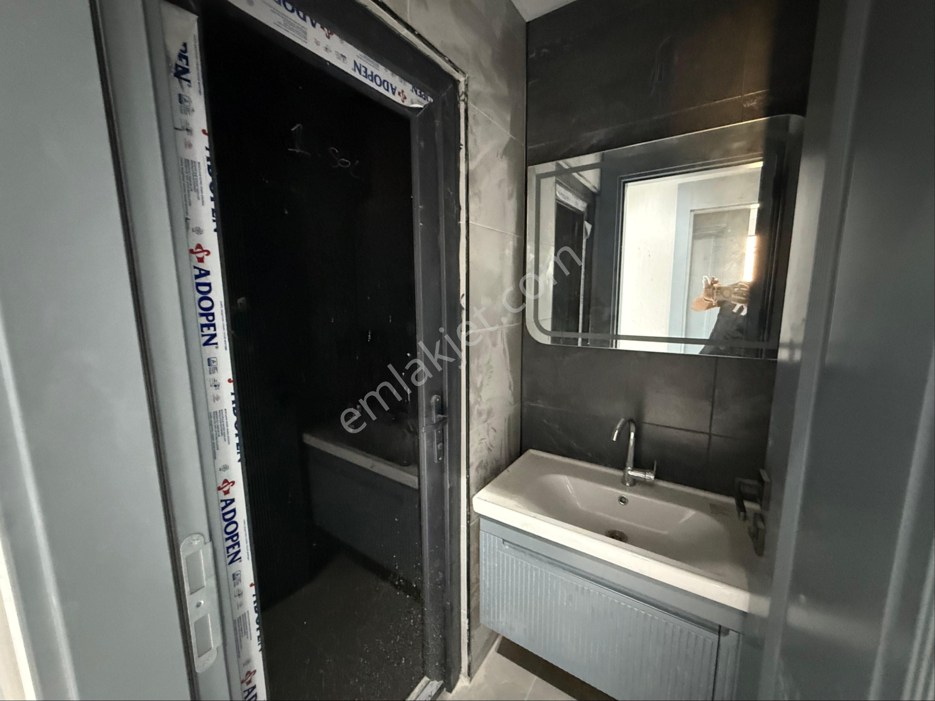 Jettir’den Güzelşehirde Sıfır Satılık 3+1 Daire A - Görsel 20