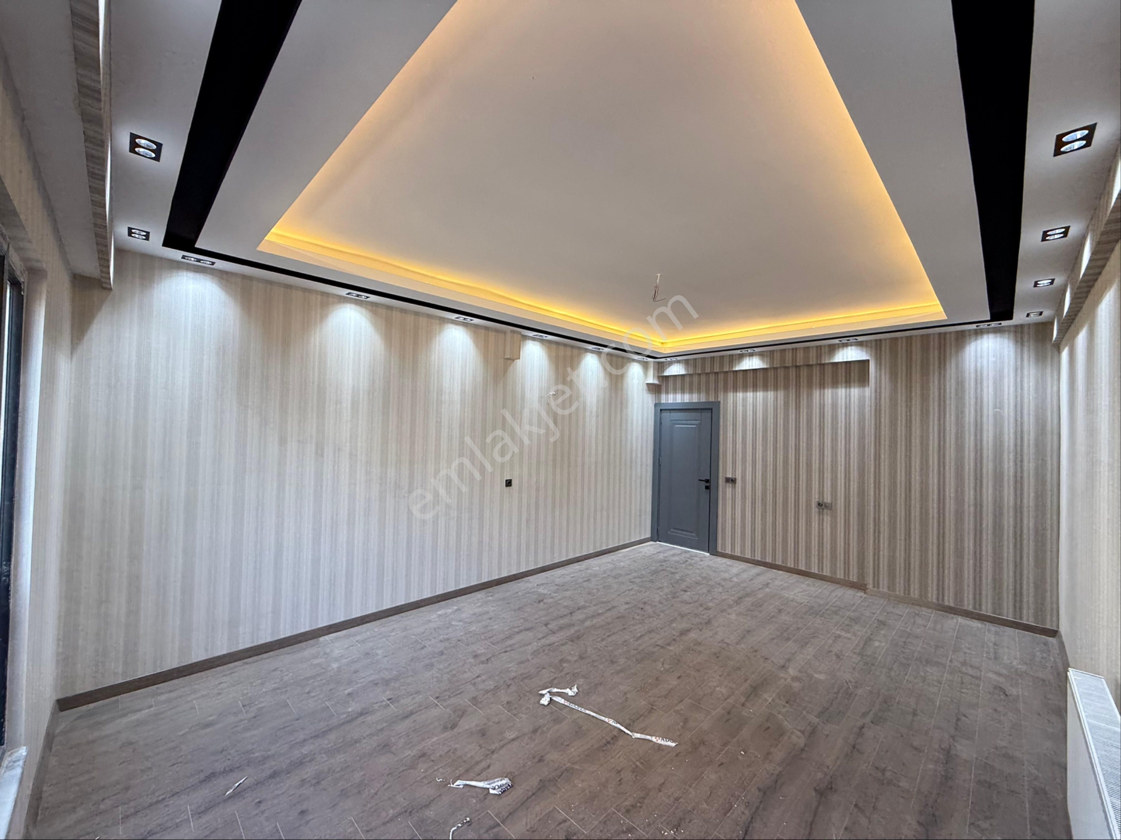 Jettir’den Güzelşehirde Sıfır Satılık 3+1 Daire A - Görsel 12