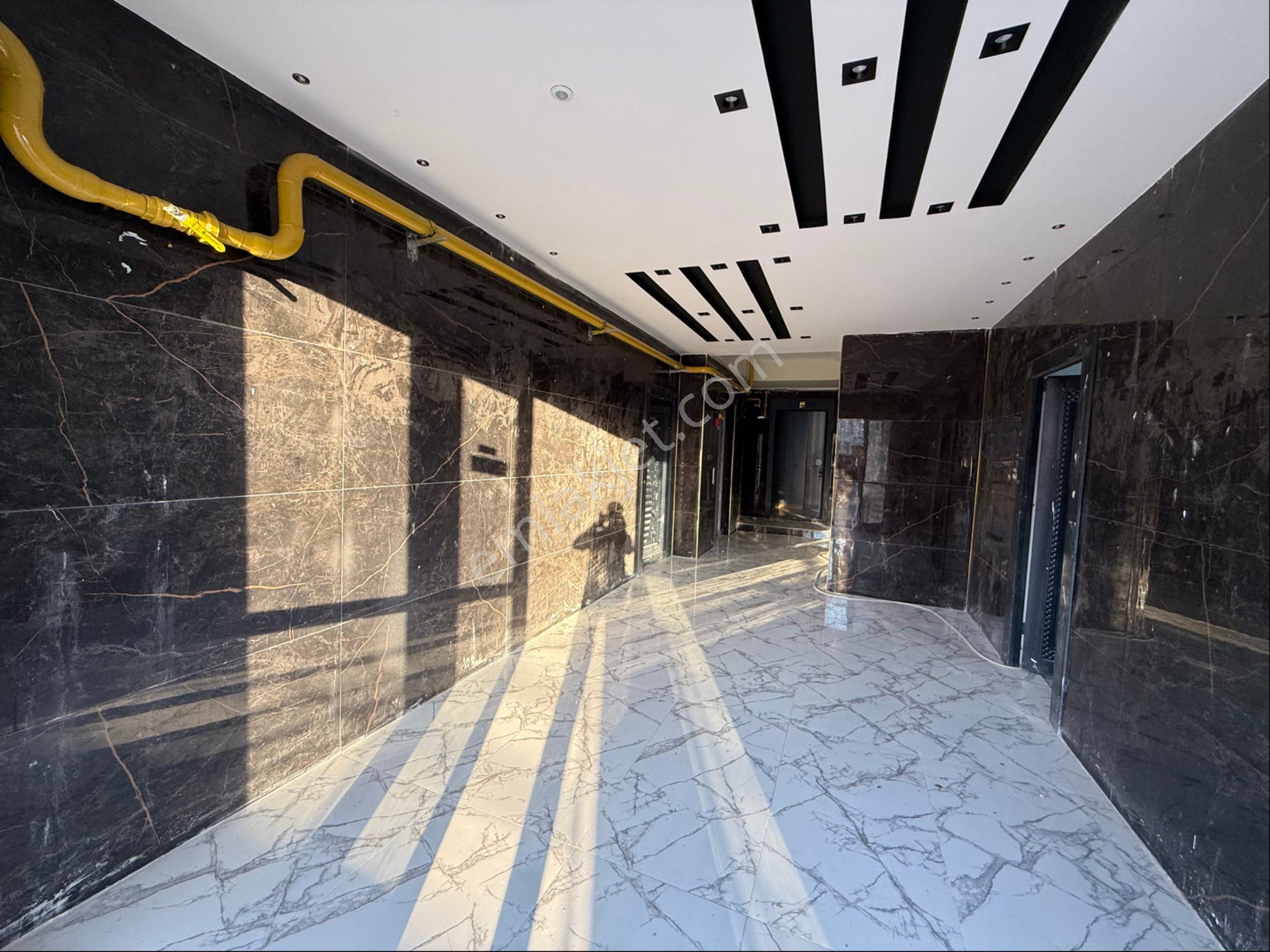 Jettir’den Güzelşehirde Sıfır Satılık 3+1 Daire A - Görsel 6