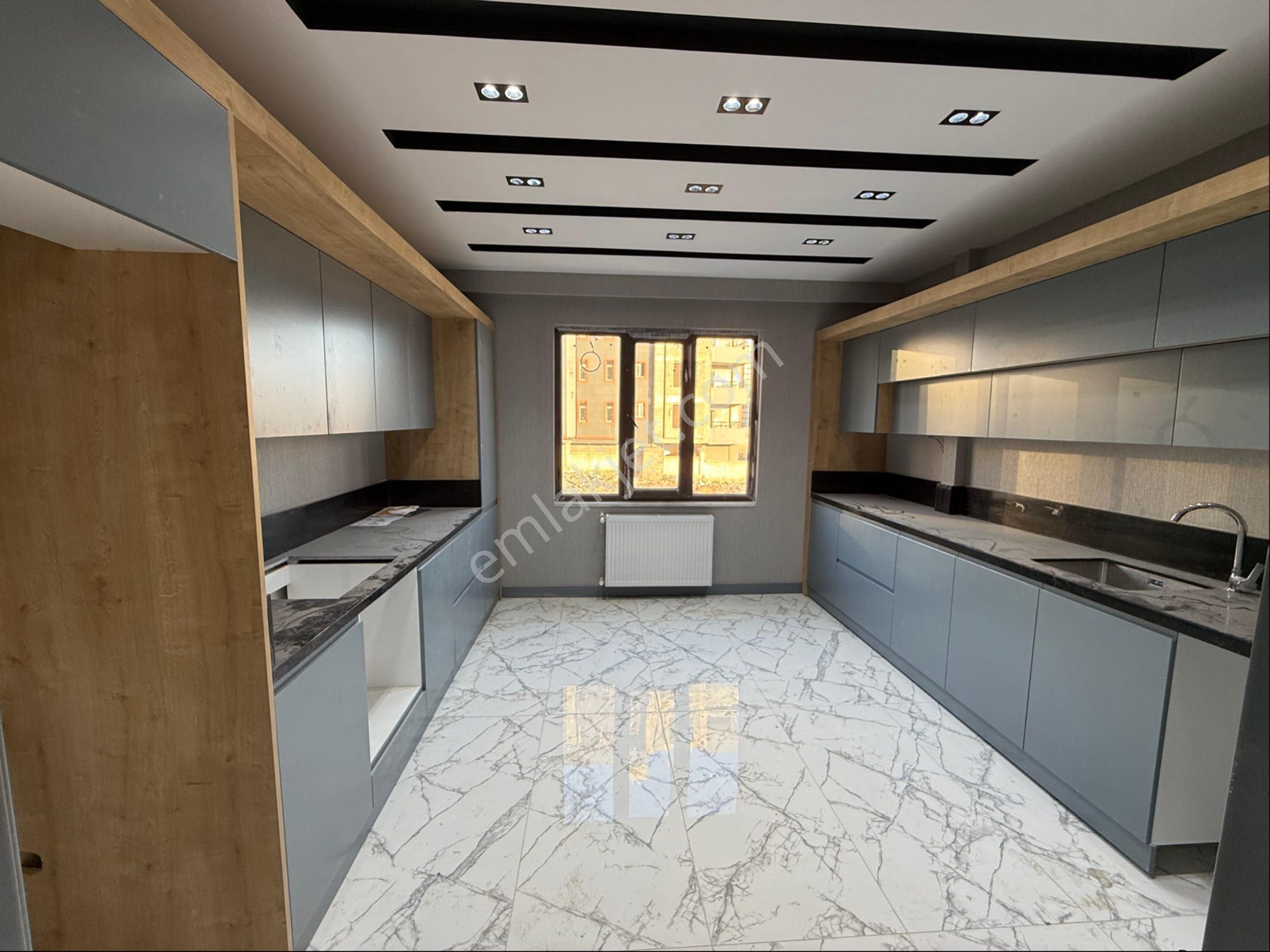 Jettir’den Güzelşehirde Sıfır Satılık 3+1 Daire A - Görsel 16