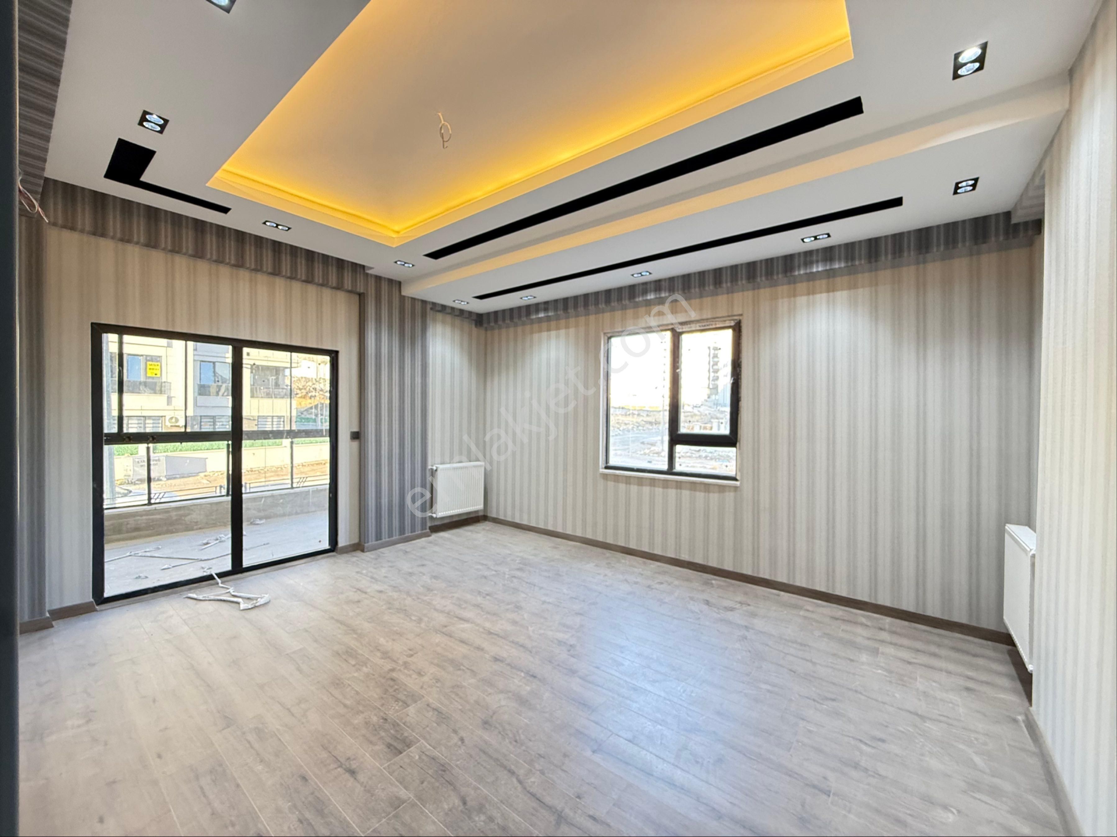 Jettir’den Güzelşehirde Sıfır Satılık 3+1 Daire A - Görsel 13