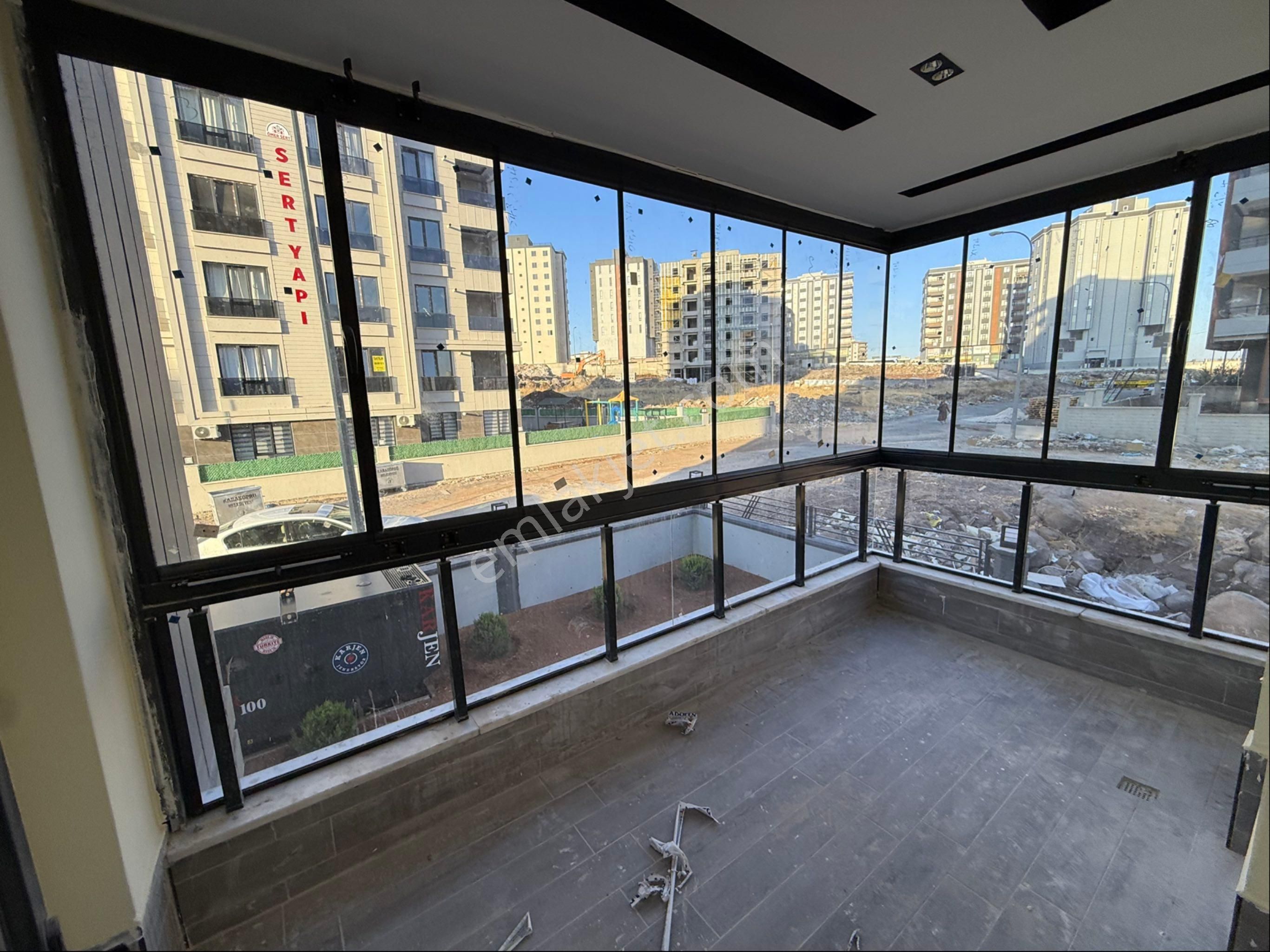 Jettir’den Güzelşehirde Sıfır Satılık 3+1 Daire A - Görsel 15