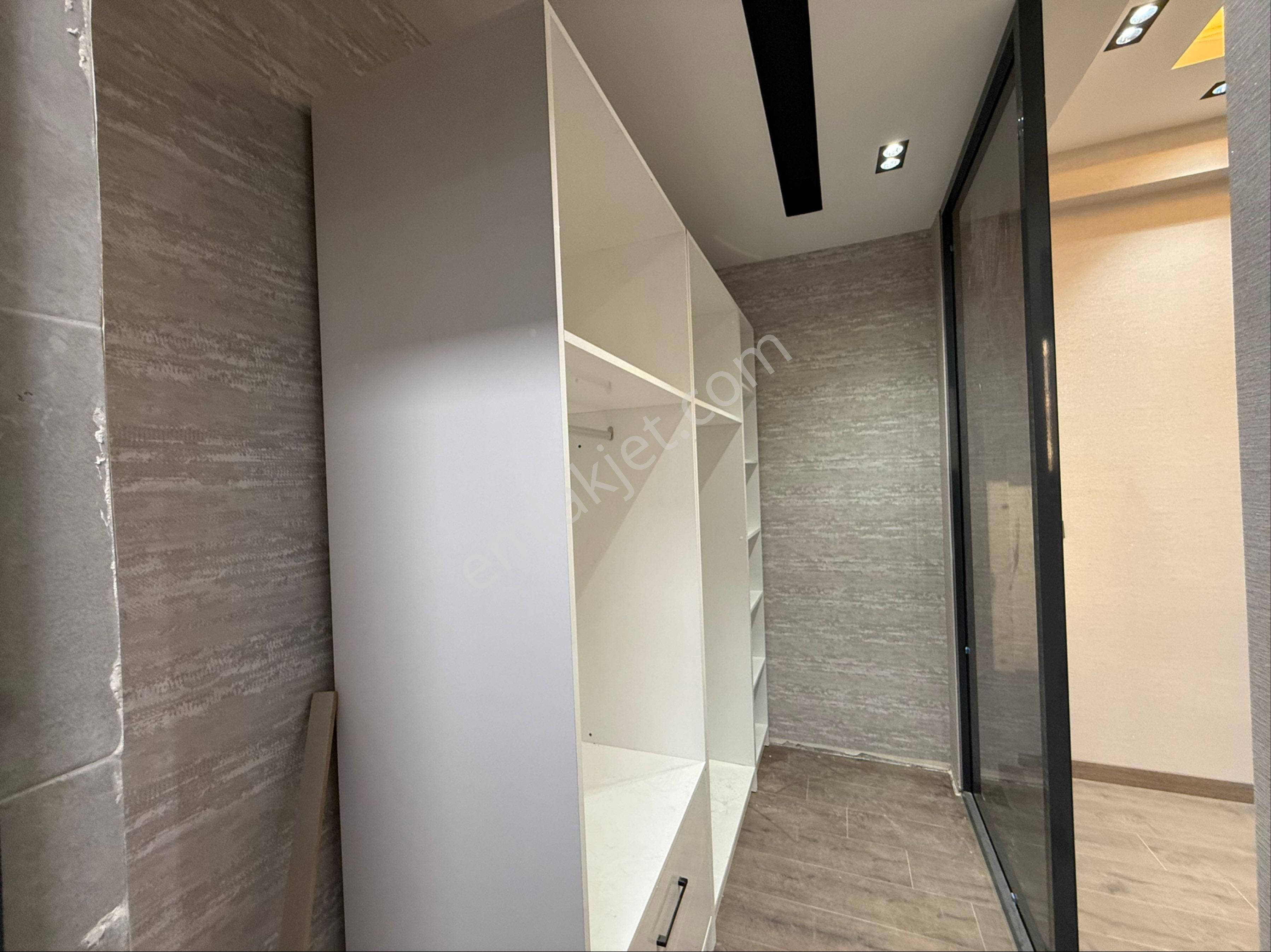 Jettir’den Güzelşehirde Sıfır Satılık 3+1 Daire A - Görsel 26