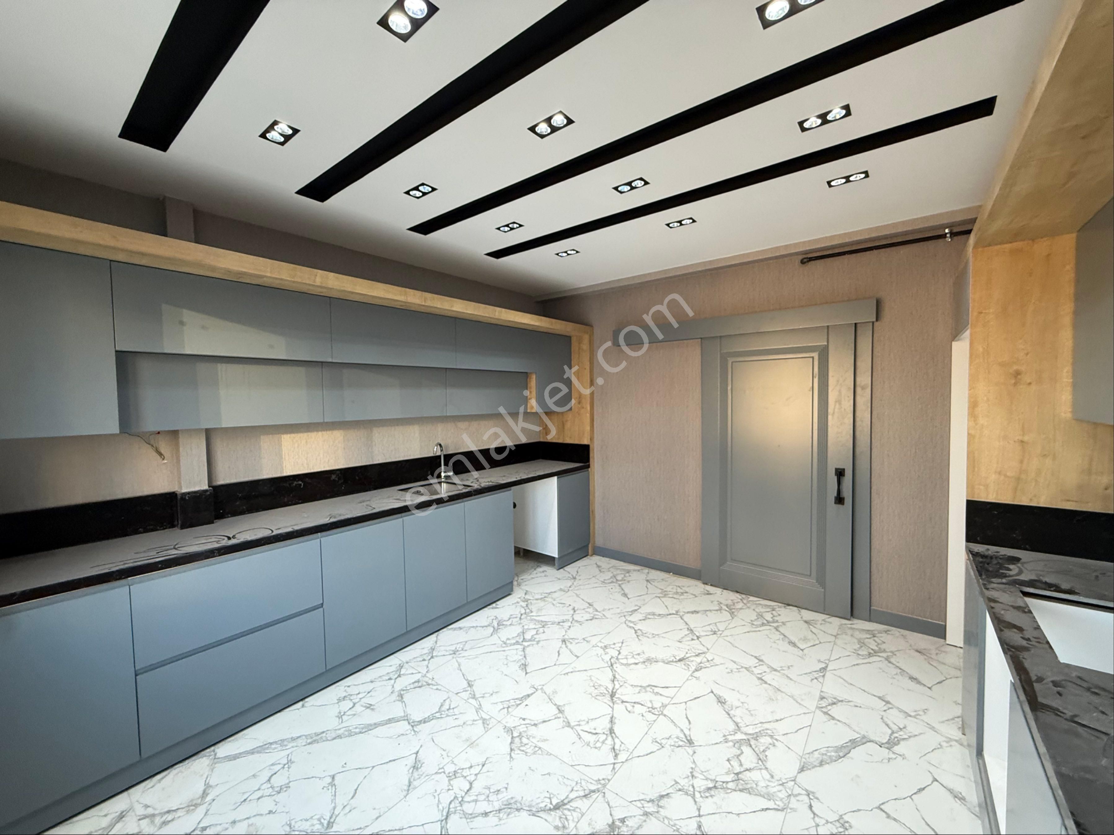 Jettir’den Güzelşehirde Sıfır Satılık 3+1 Daire A - Görsel 19