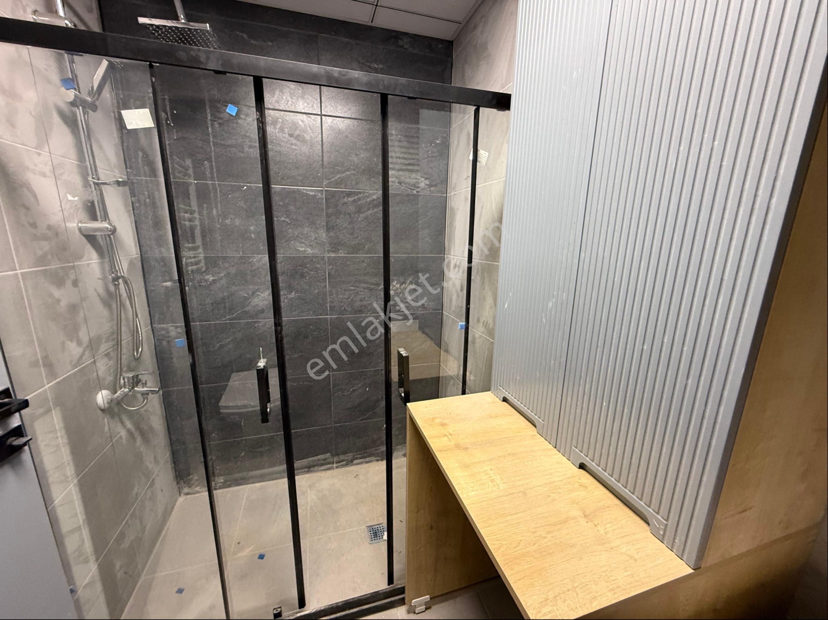 Jettir’den Güzelşehirde Sıfır Satılık 3+1 Daire A - Görsel 30