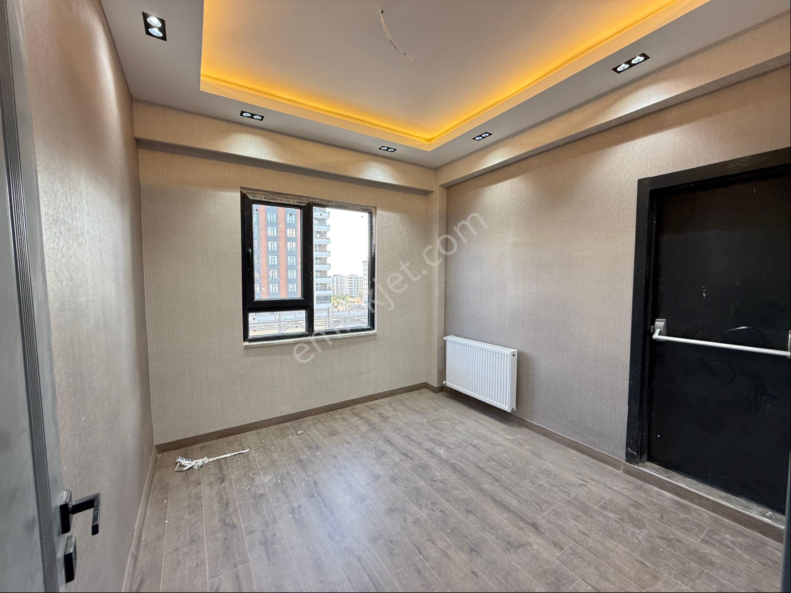 Jettir’den Güzelşehirde Sıfır Satılık 3+1 Daire A - Görsel 25