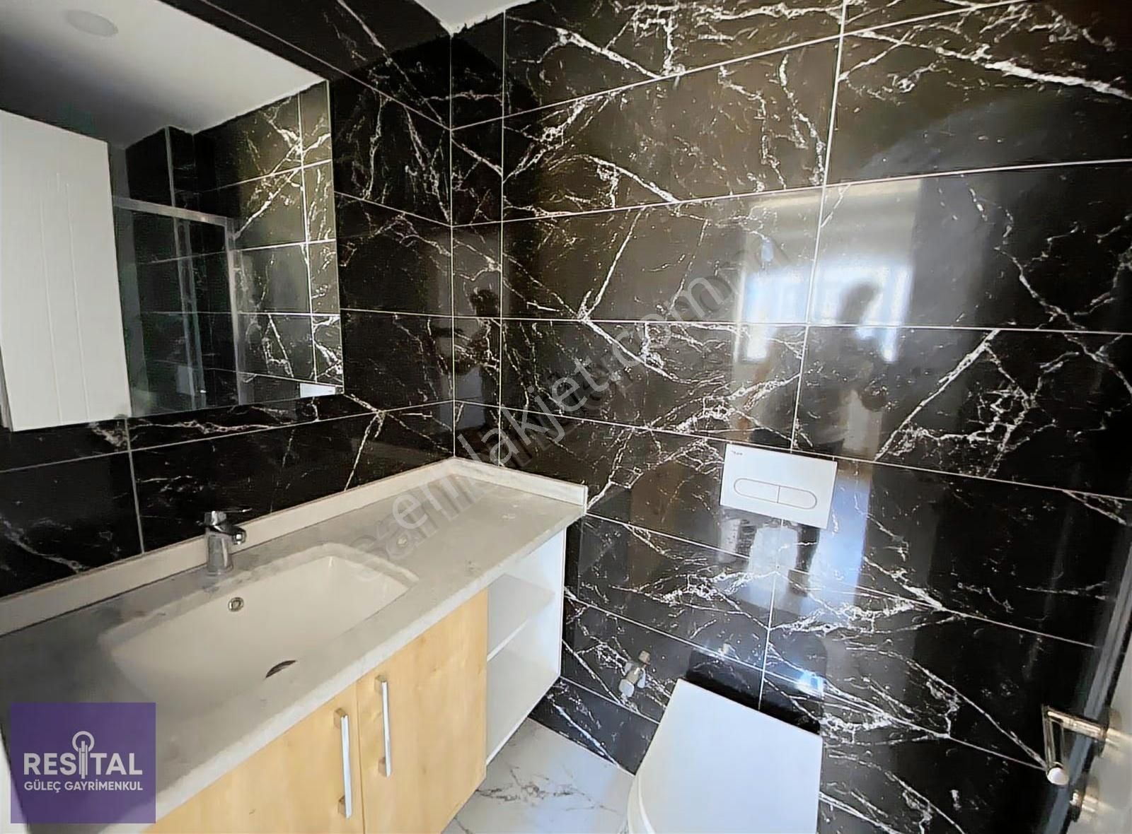 30 Ağustos Zafer'de Kiralık 3+1 Daire - Görsel 32