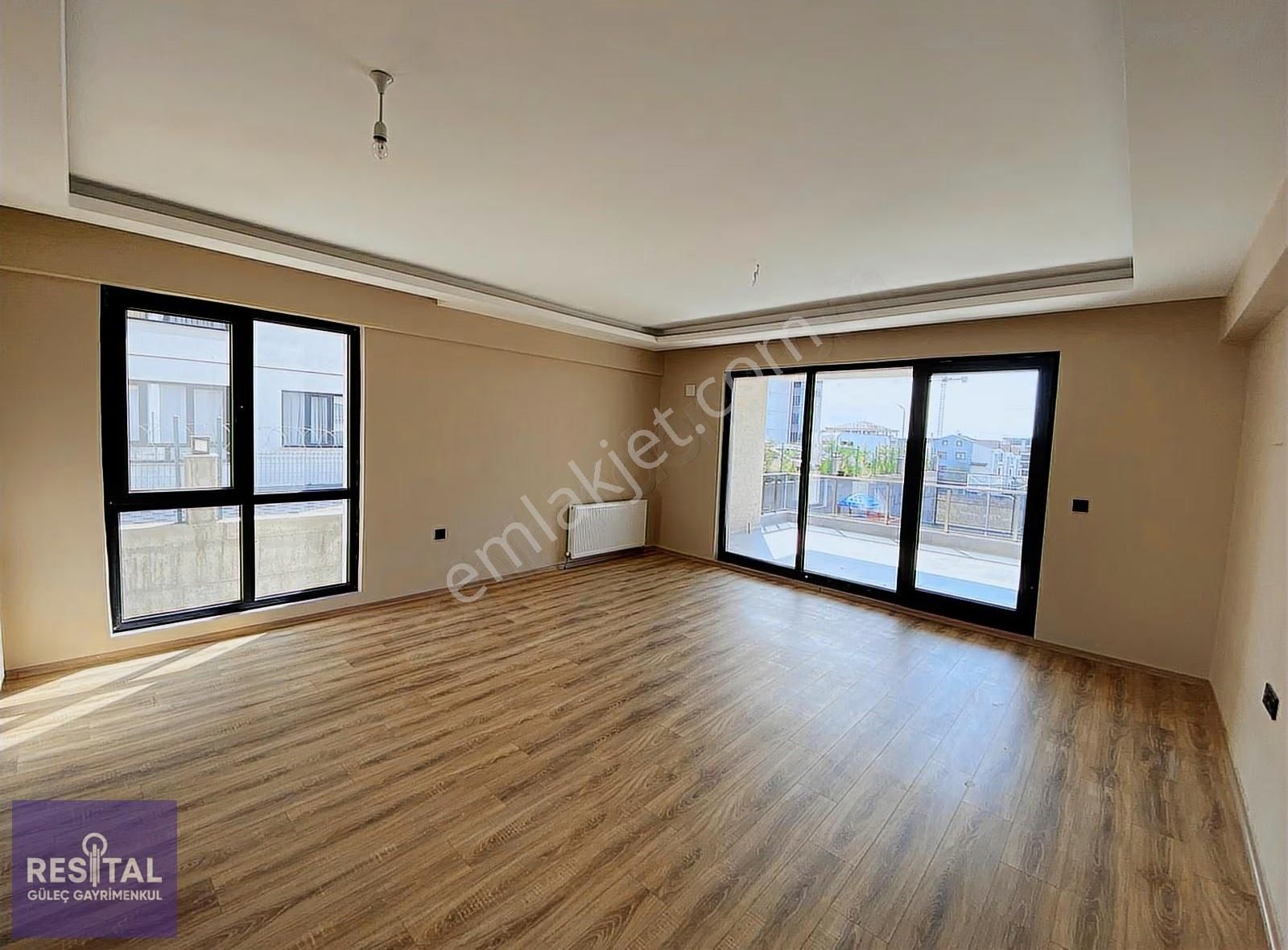 30 Ağustos Zafer'de Kiralık 3+1 Daire - Görsel 35