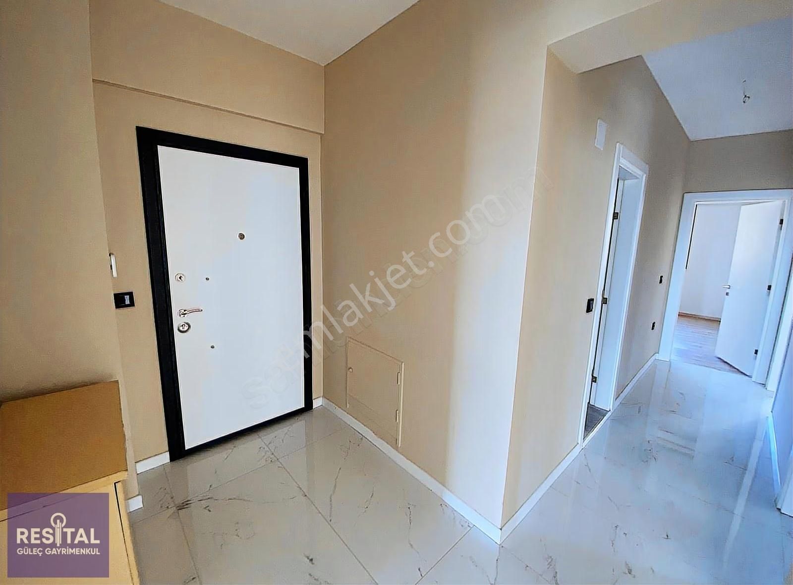 30 Ağustos Zafer'de Kiralık 3+1 Daire - Görsel 4