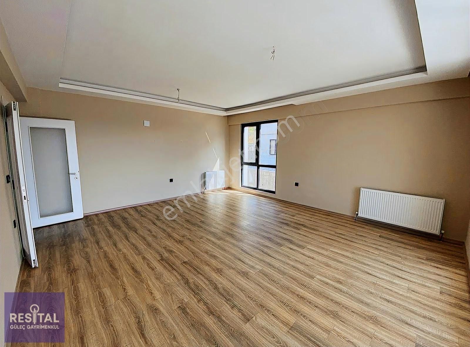 30 Ağustos Zafer'de Kiralık 3+1 Daire - Görsel 3