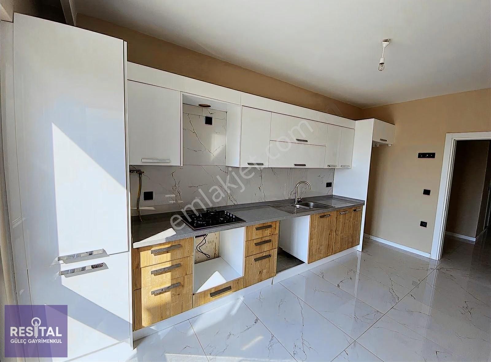 30 Ağustos Zafer'de Kiralık 3+1 Daire - Görsel 24