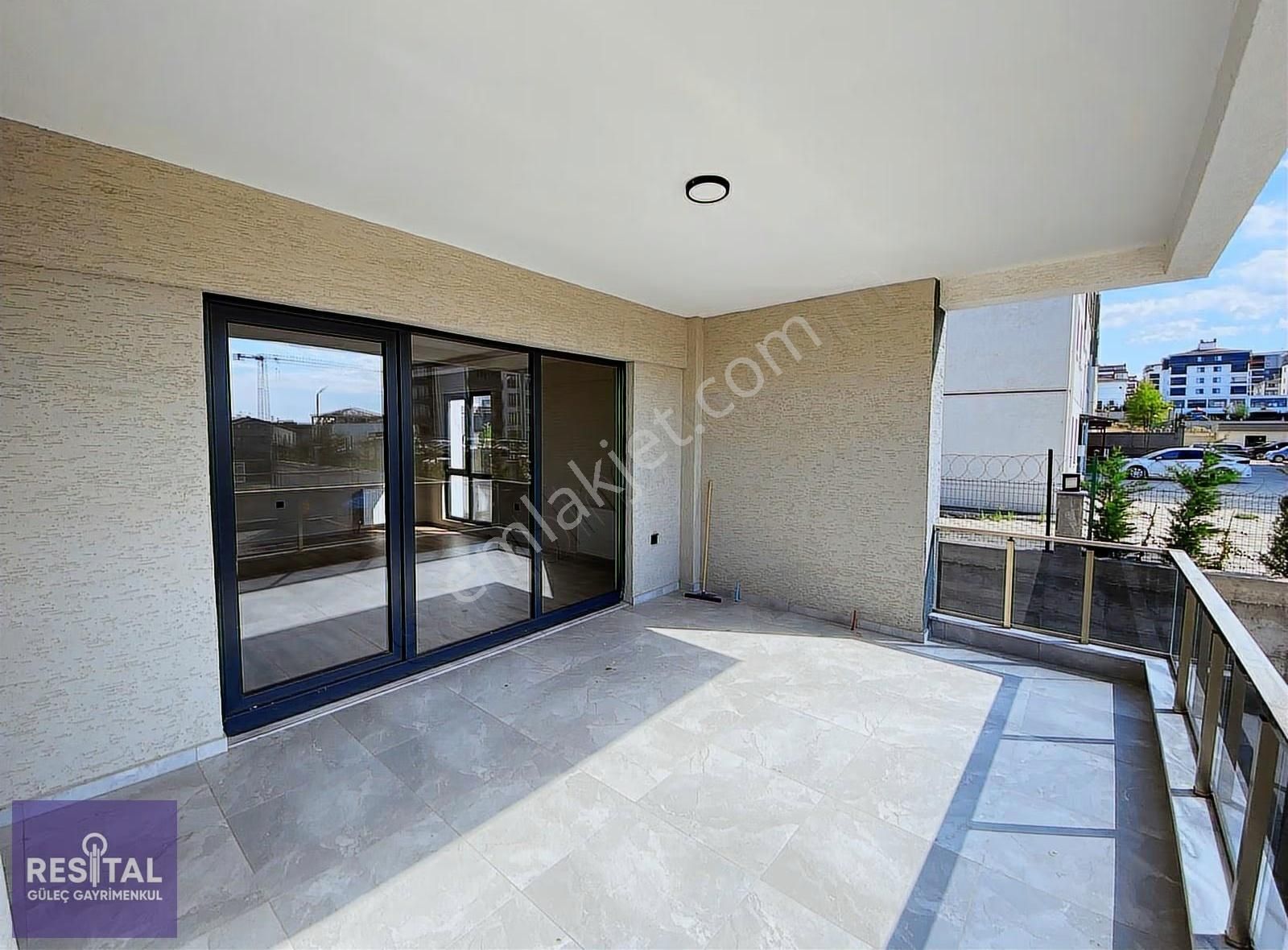 30 Ağustos Zafer'de Kiralık 3+1 Daire - Görsel 19