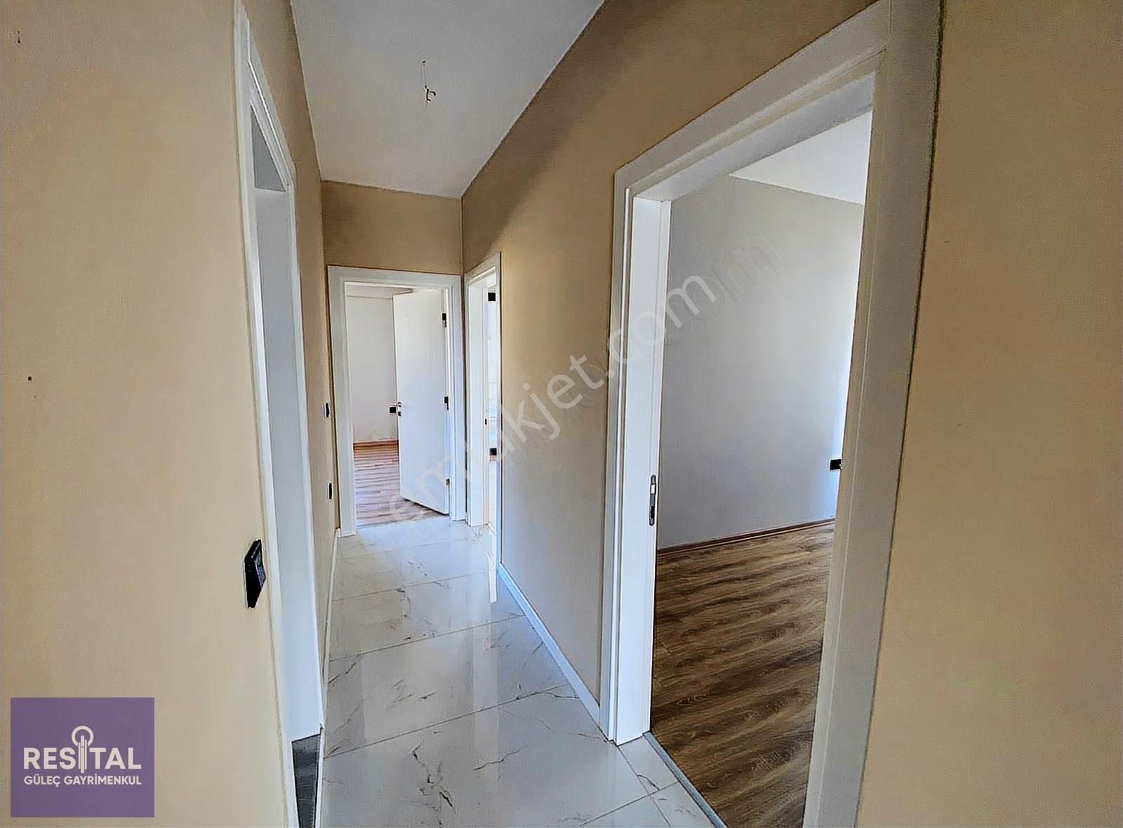 30 Ağustos Zafer'de Kiralık 3+1 Daire - Görsel 30