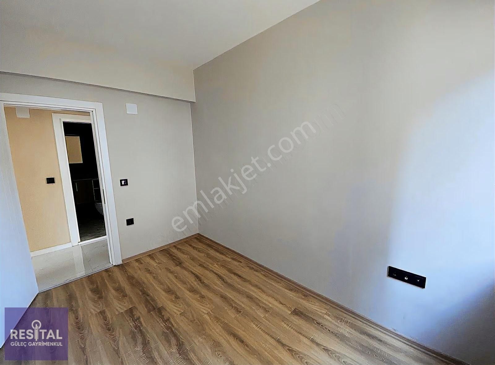 30 Ağustos Zafer'de Kiralık 3+1 Daire - Görsel 31
