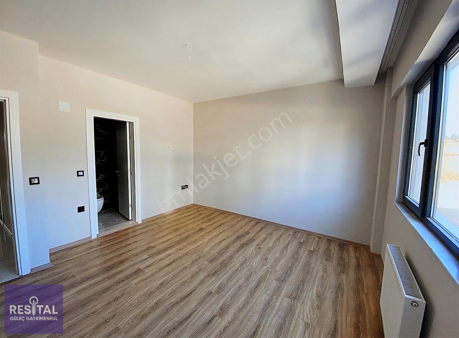 30 Ağustos Zafer'de Kiralık 3+1 Daire - Görsel 26
