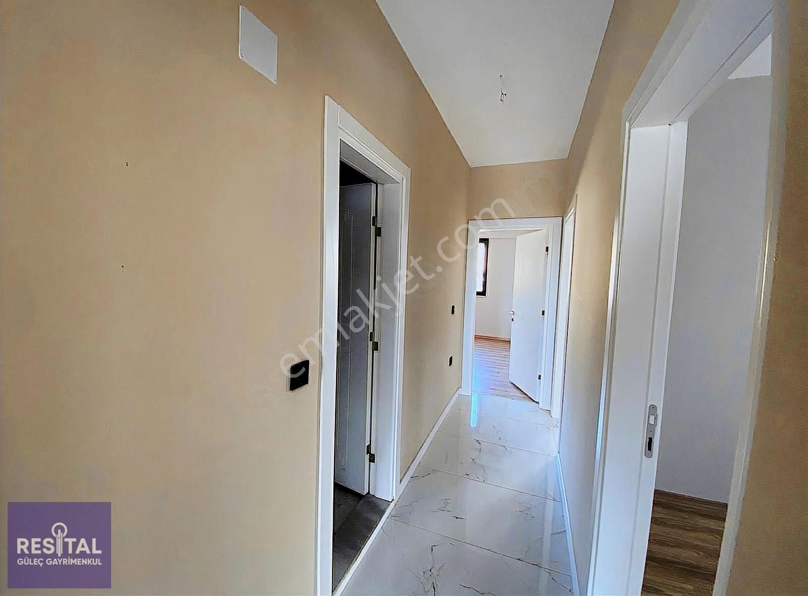 30 Ağustos Zafer'de Kiralık 3+1 Daire - Görsel 28
