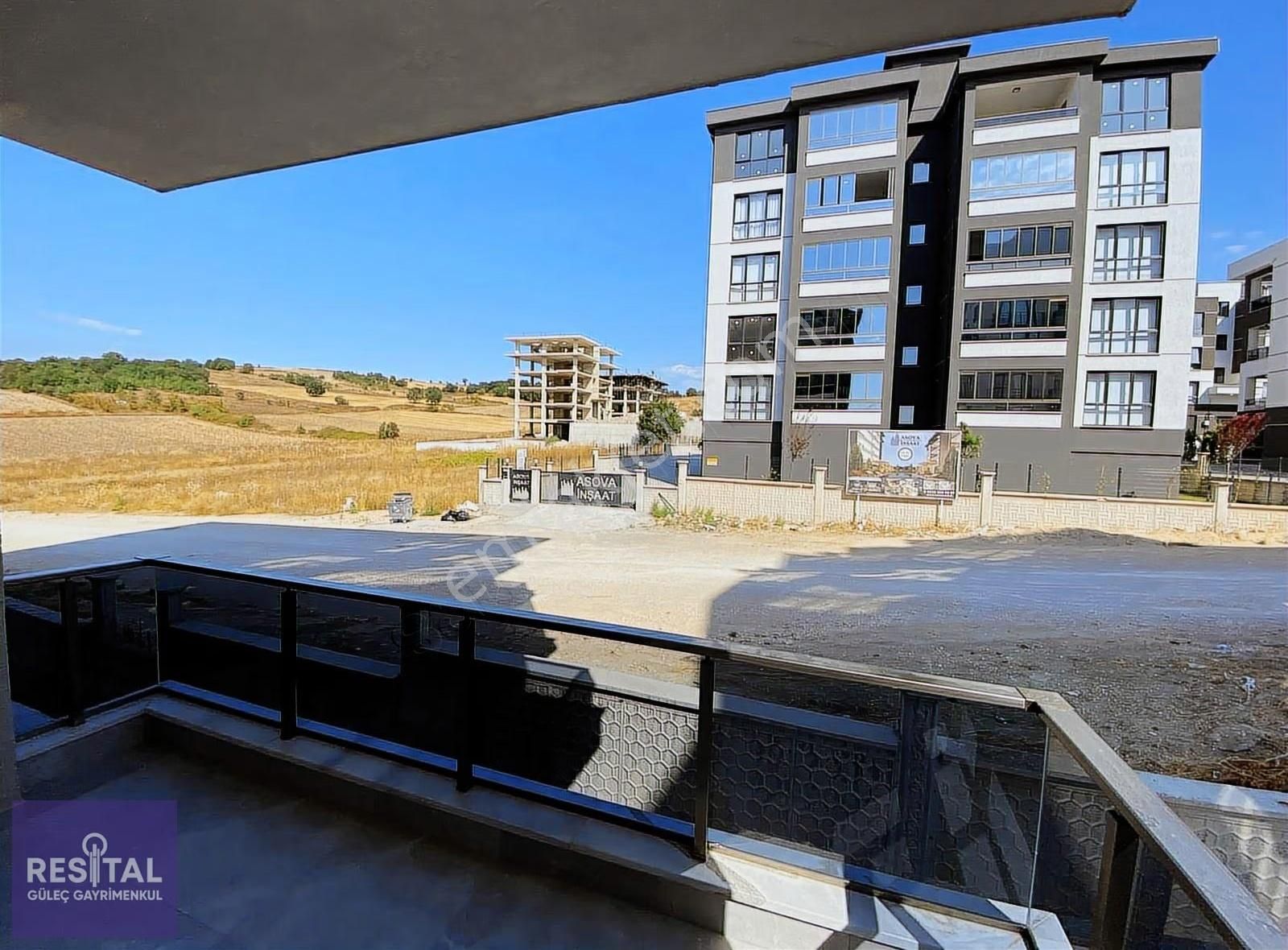 30 Ağustos Zafer'de Kiralık 3+1 Daire - Görsel 22