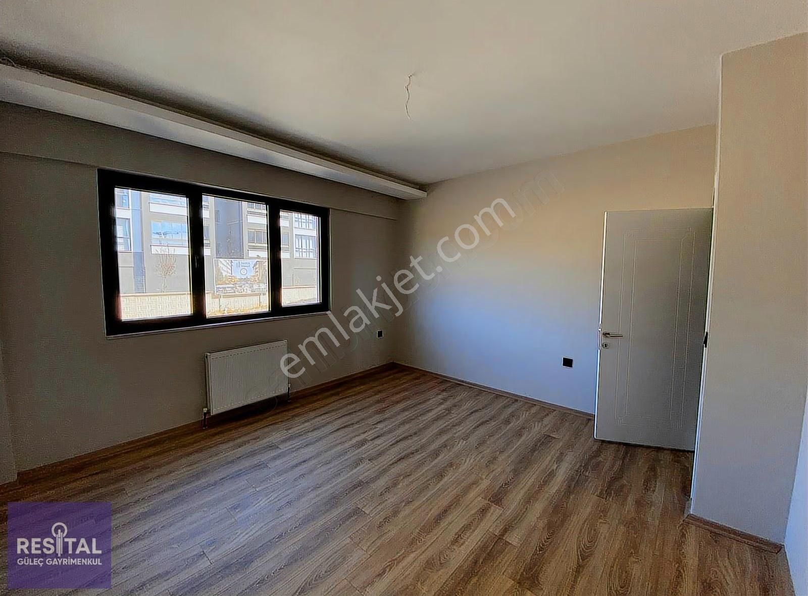 30 Ağustos Zafer'de Kiralık 3+1 Daire - Görsel 18