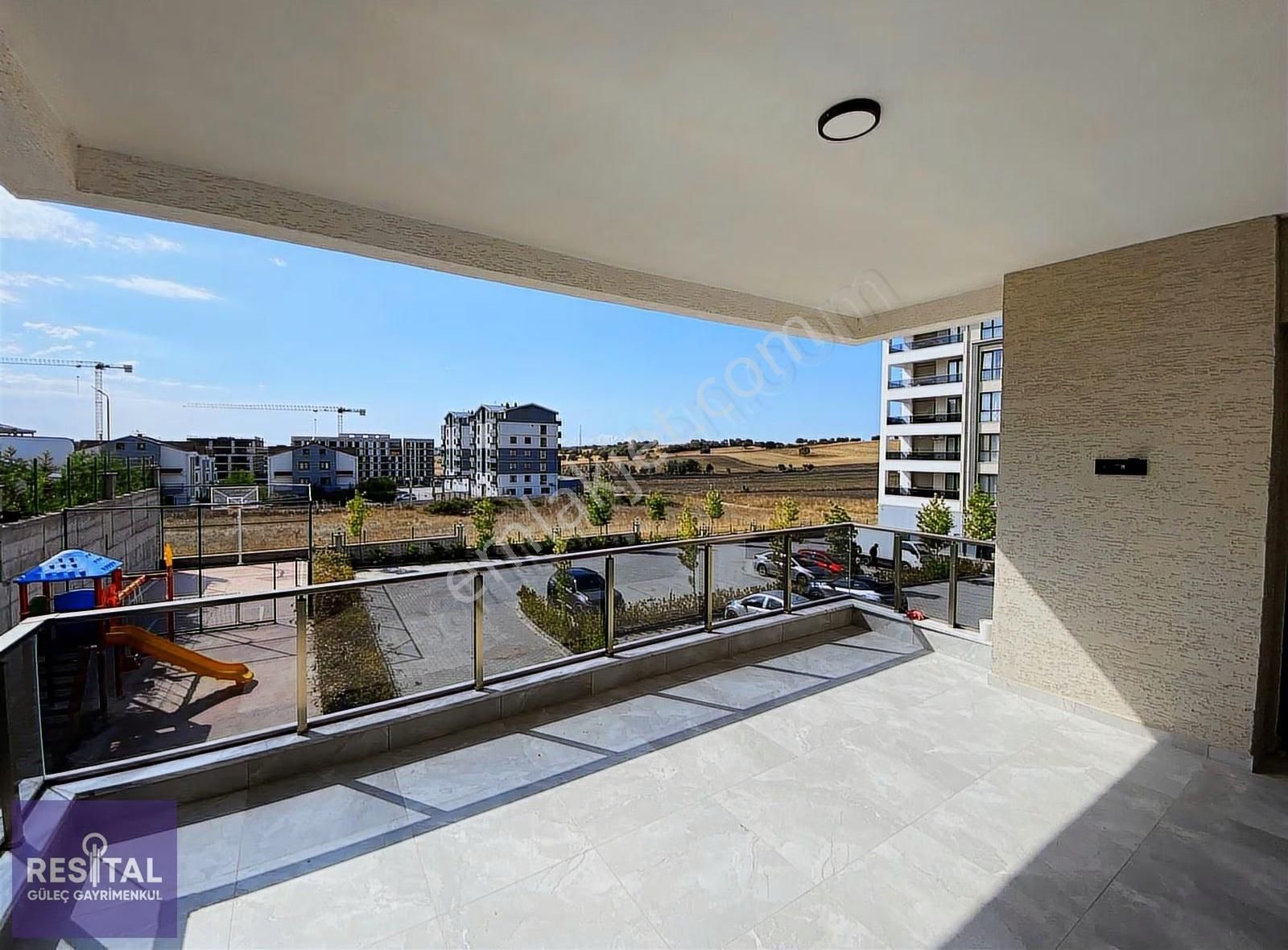 30 Ağustos Zafer'de Kiralık 3+1 Daire - Görsel 7