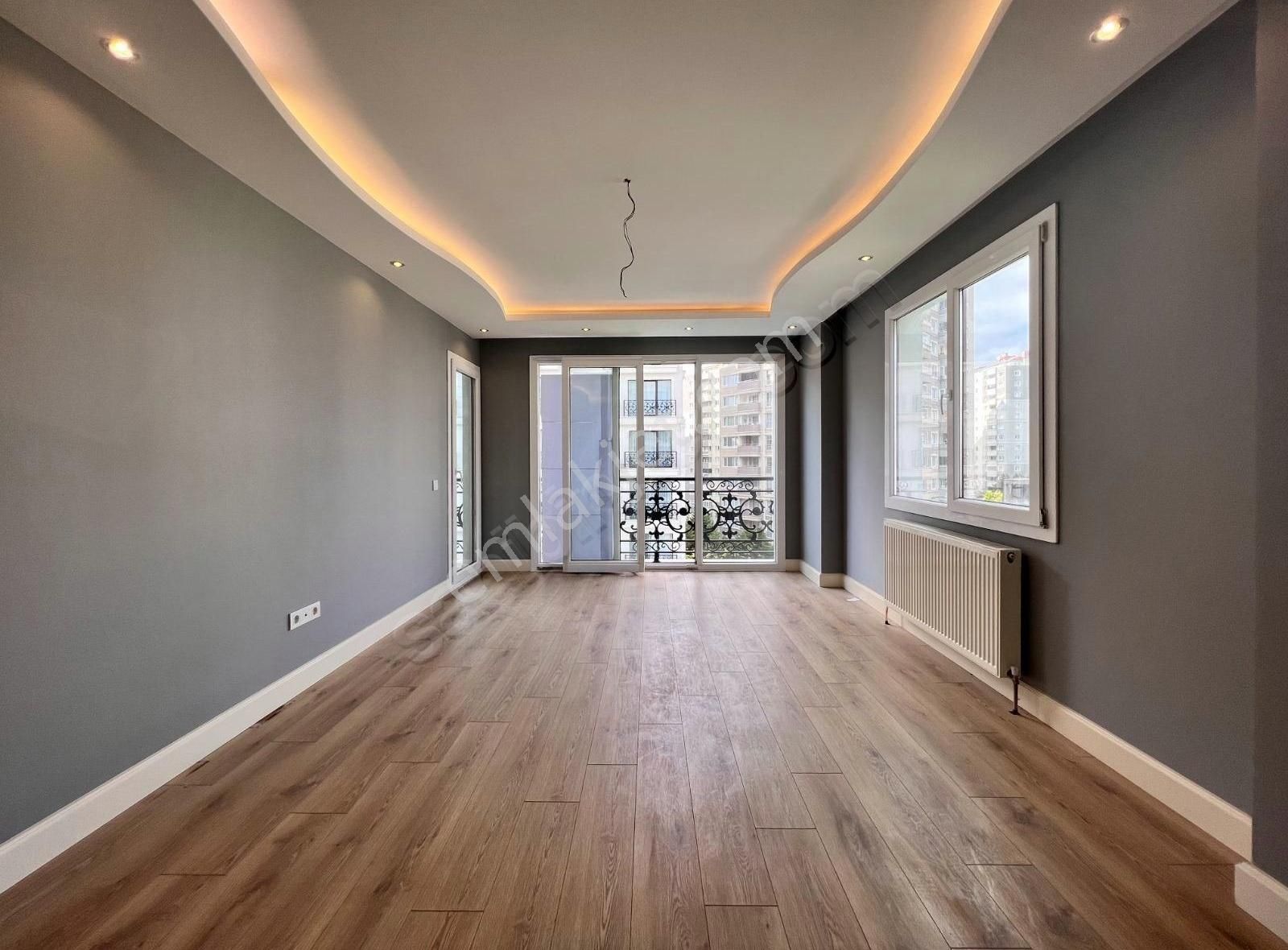 Adnan Kahveci'de Site İçerisinde Kaçırılmayacak Daire - Görsel 12